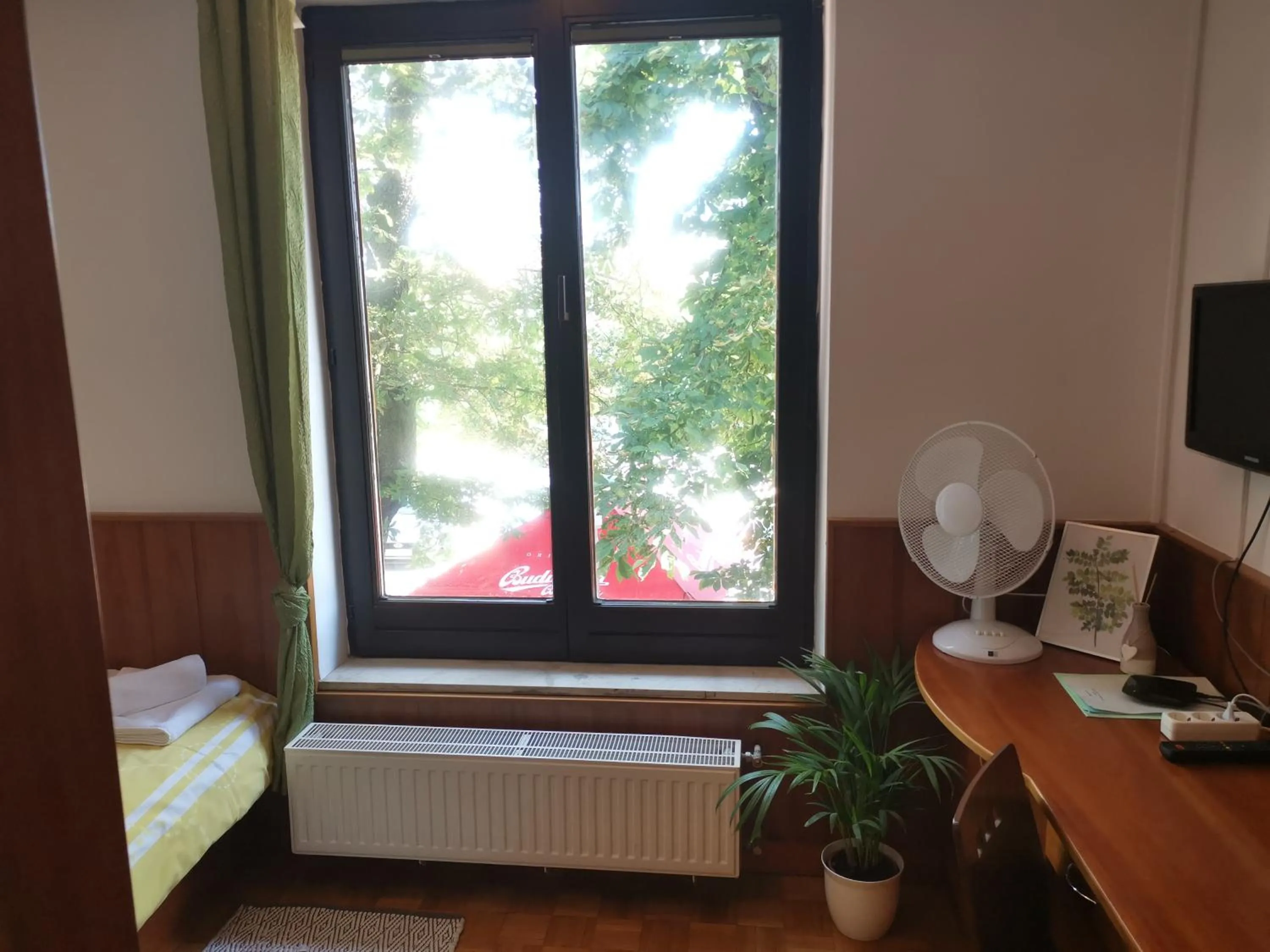 Guest House Park Žibert