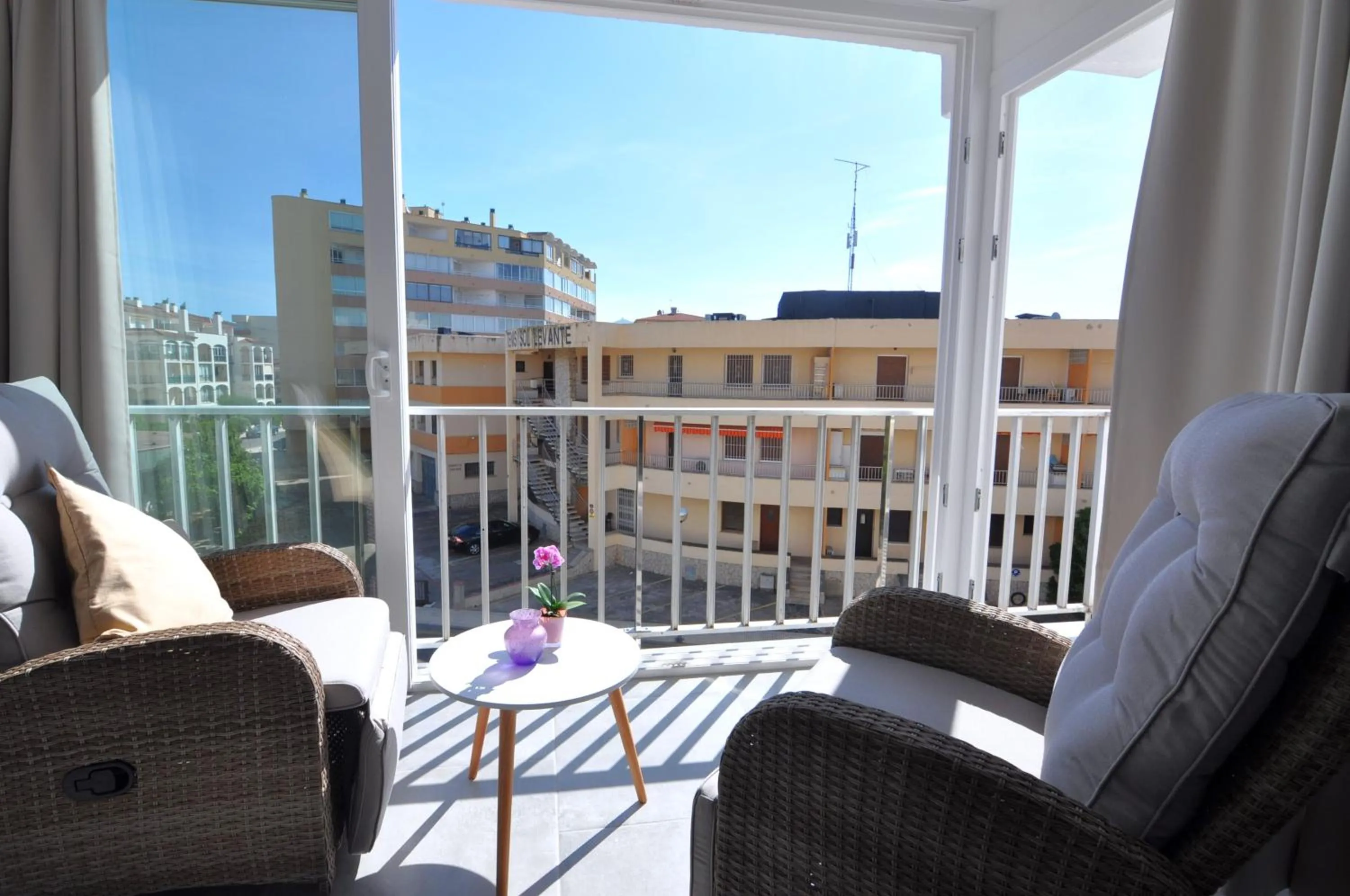 RNET - La Solana Casa Dani