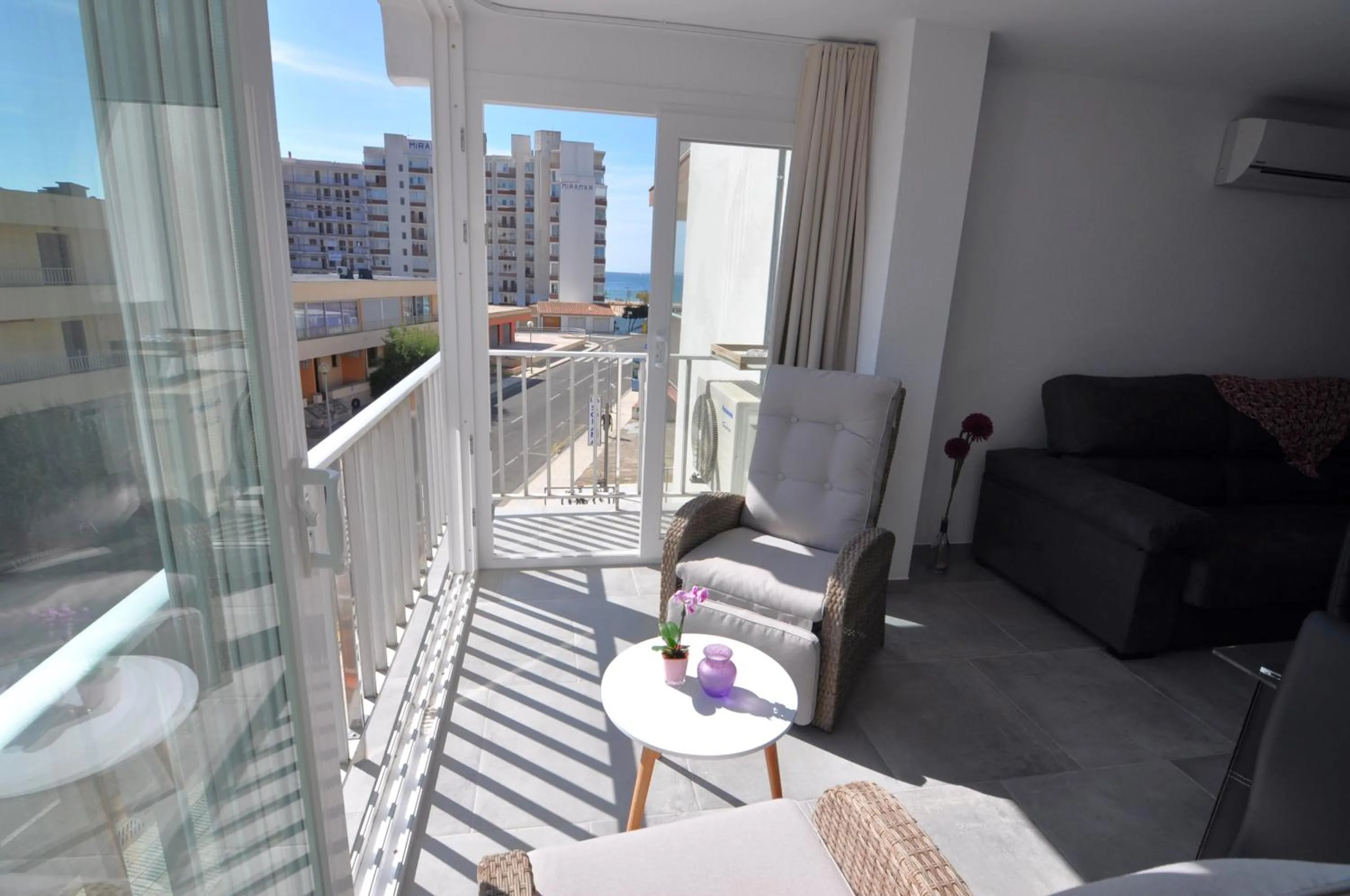 RNET - La Solana Casa Dani