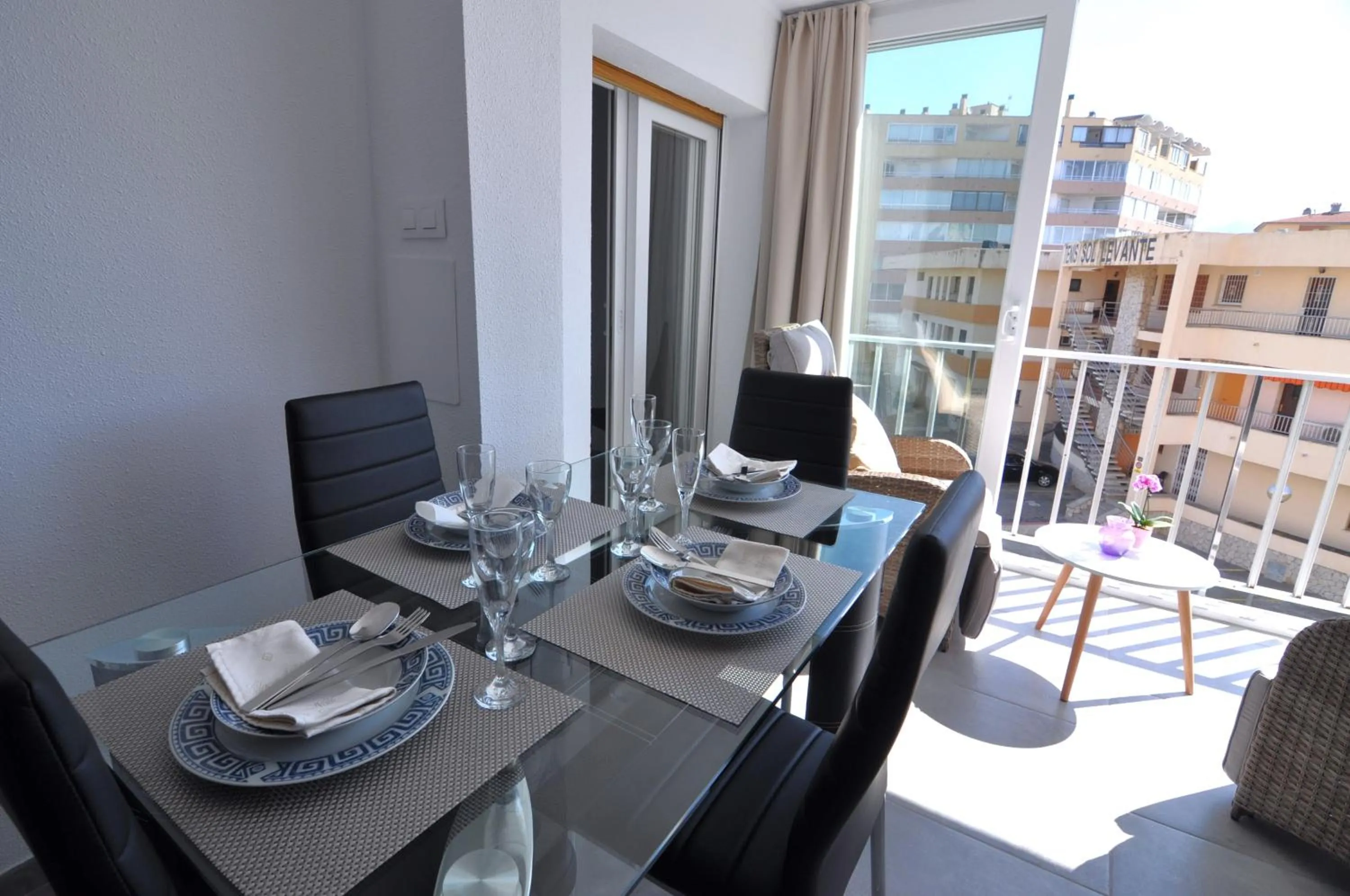 RNET - La Solana Casa Dani