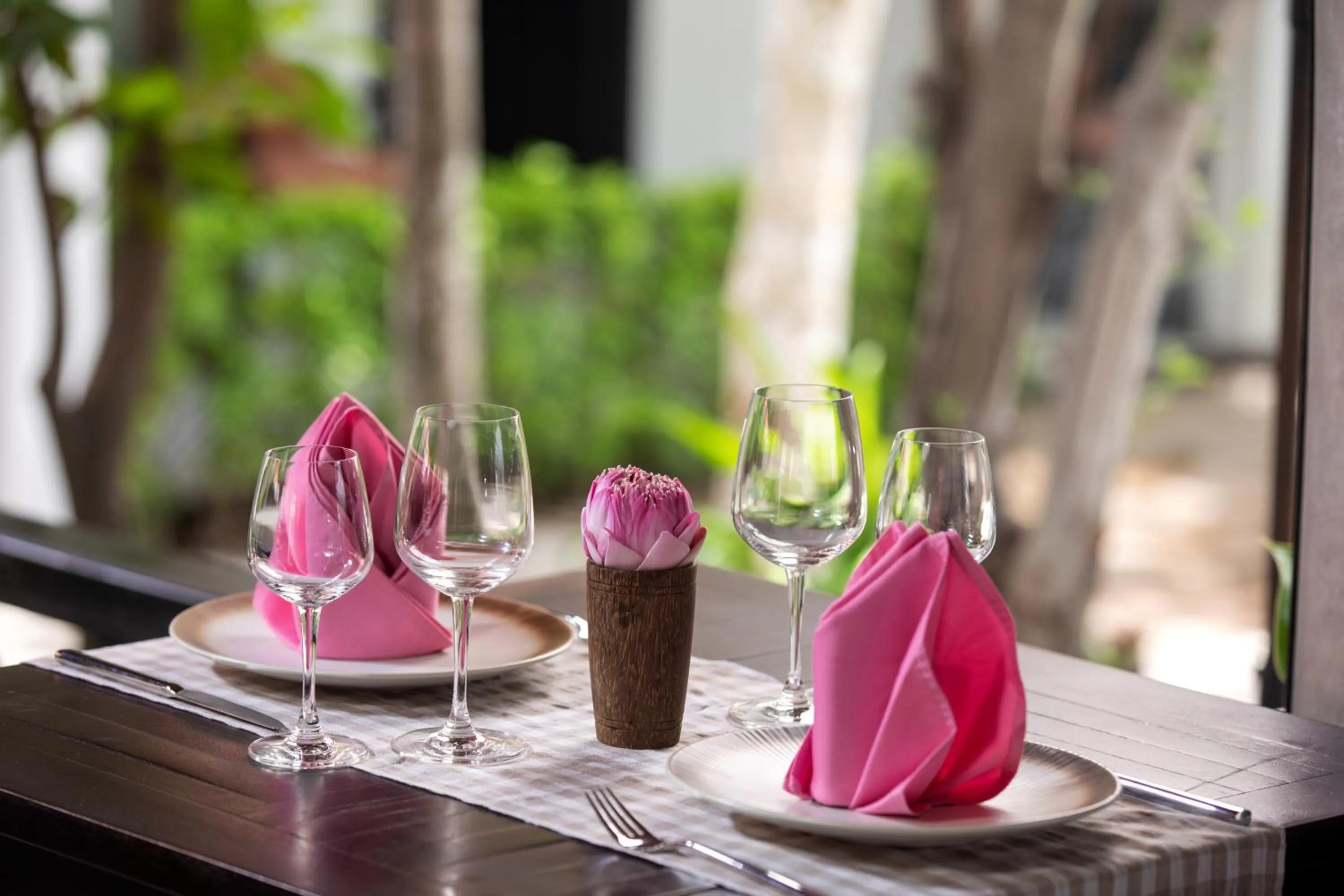 Restaurant/places to eat in The Oasis Harbor