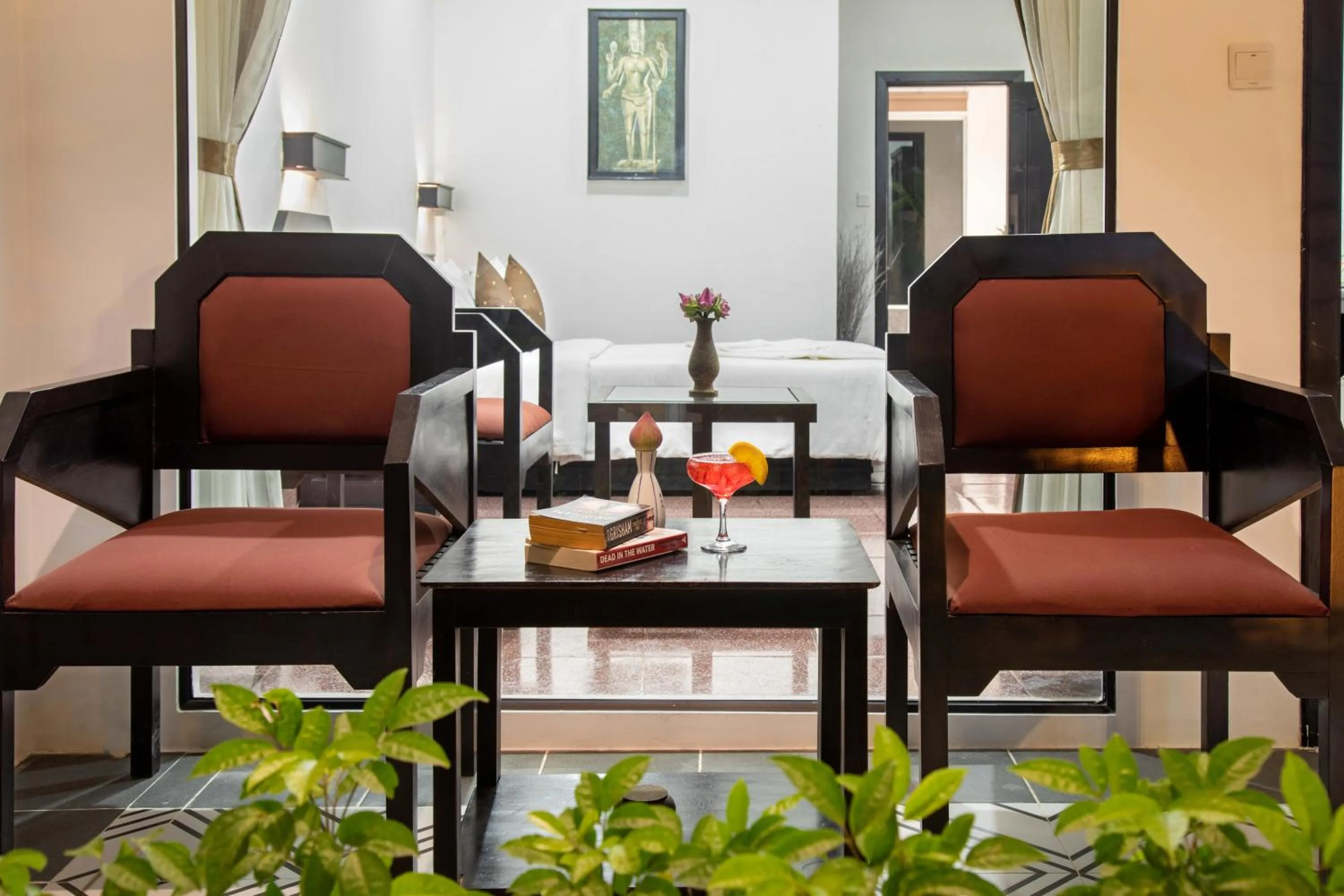 View (from property/room) in The Oasis Harbor