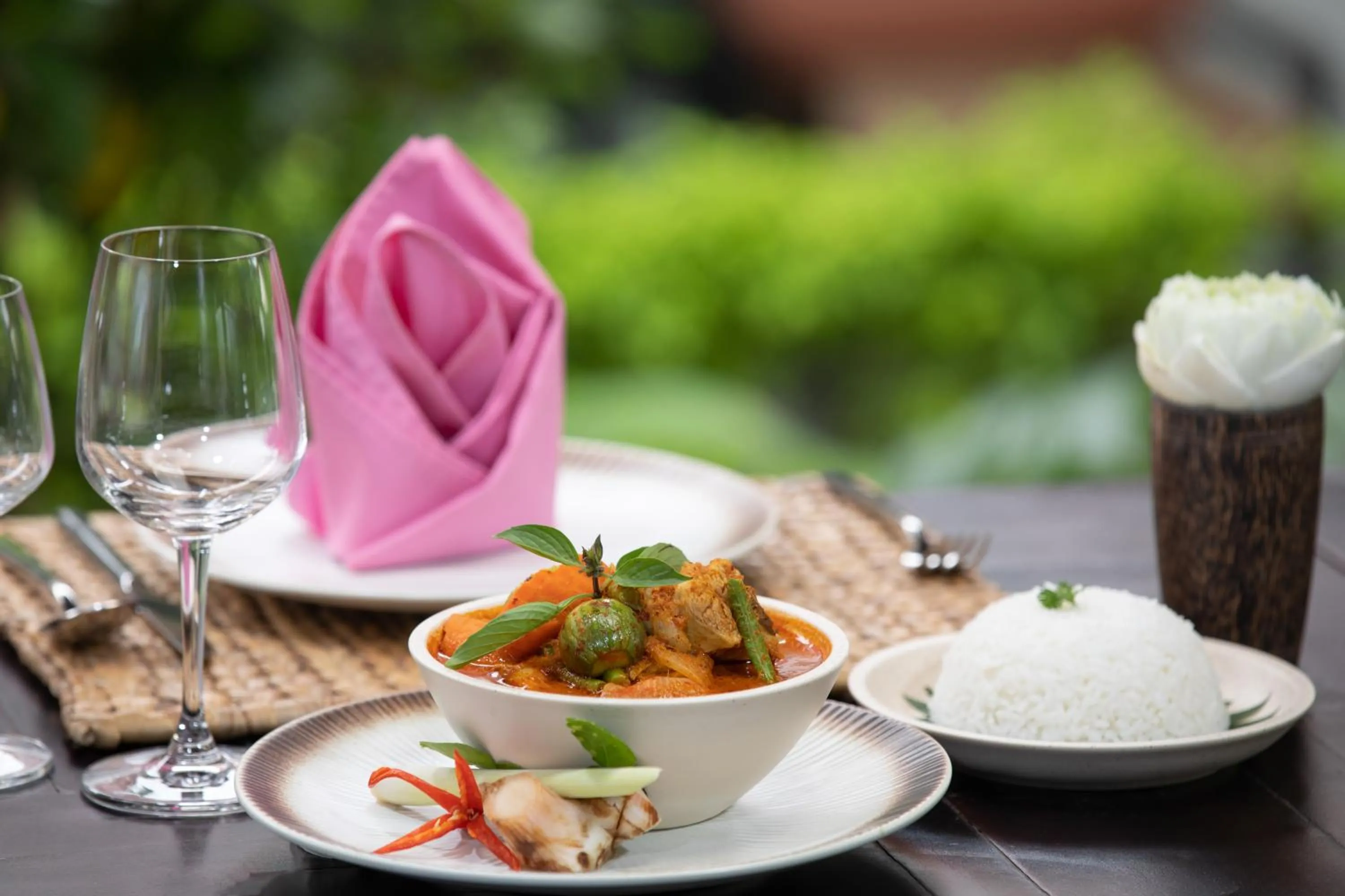 Restaurant/places to eat in The Oasis Harbor