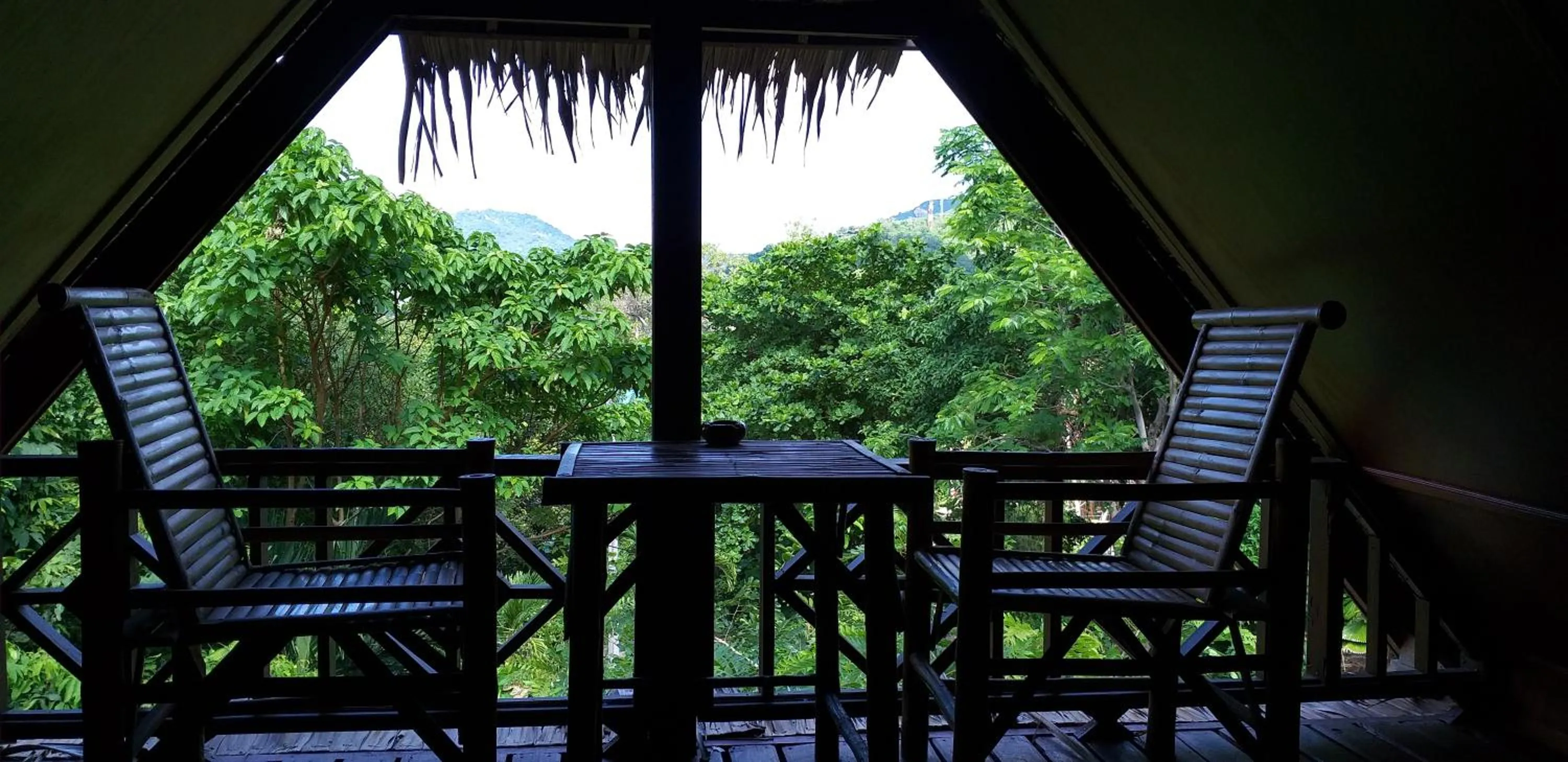 Koh Tao Royal Resort