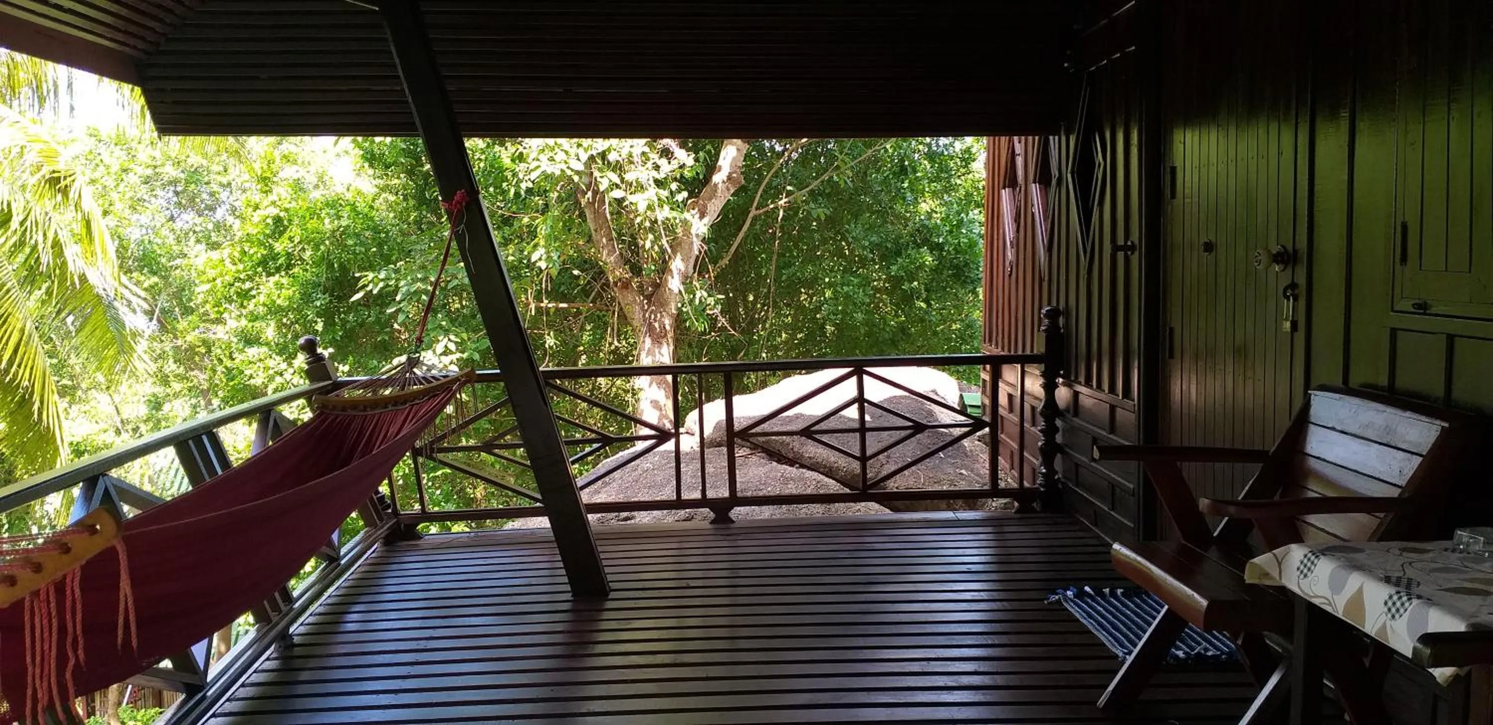 Koh Tao Royal Resort