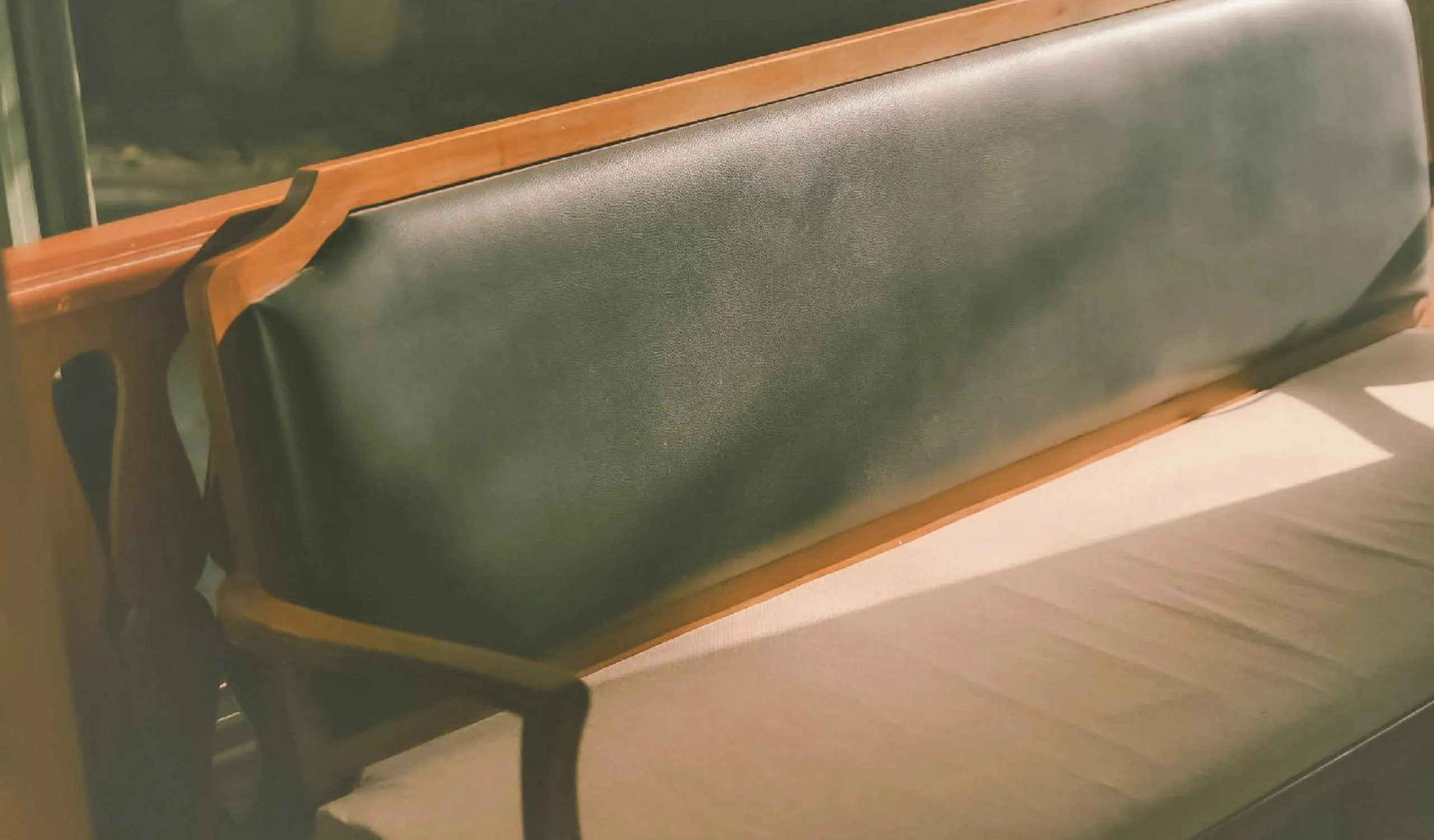 Lobby or reception in Yesterday Hotel