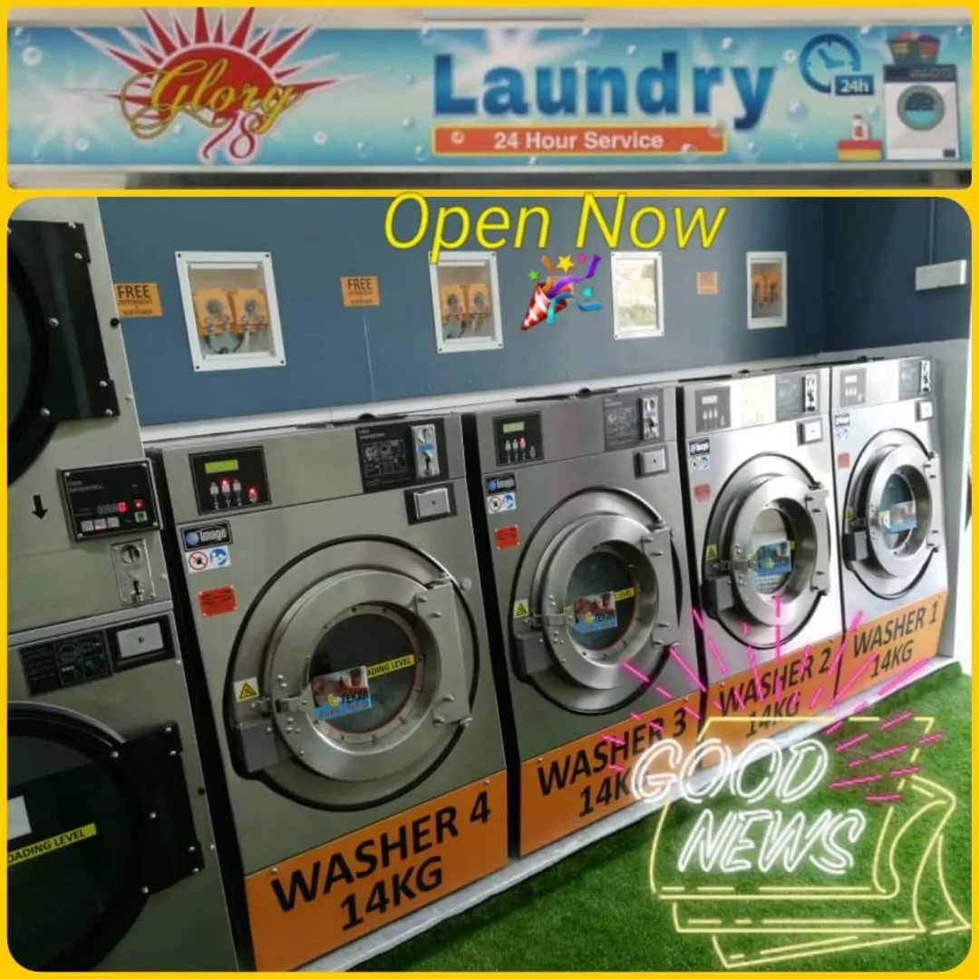 Area and facilities in Peony Square Residences