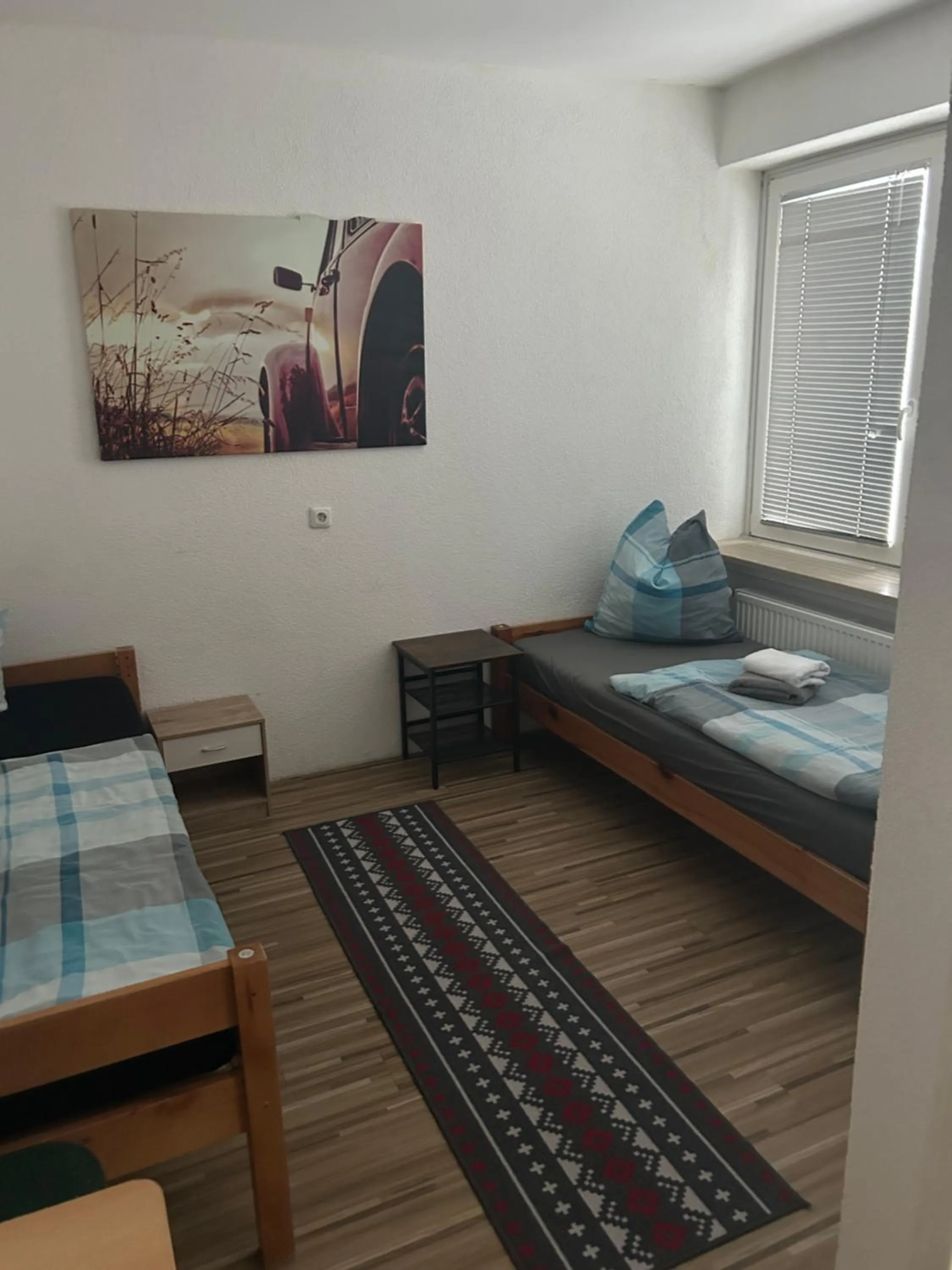 BoardingHouse Quickborn