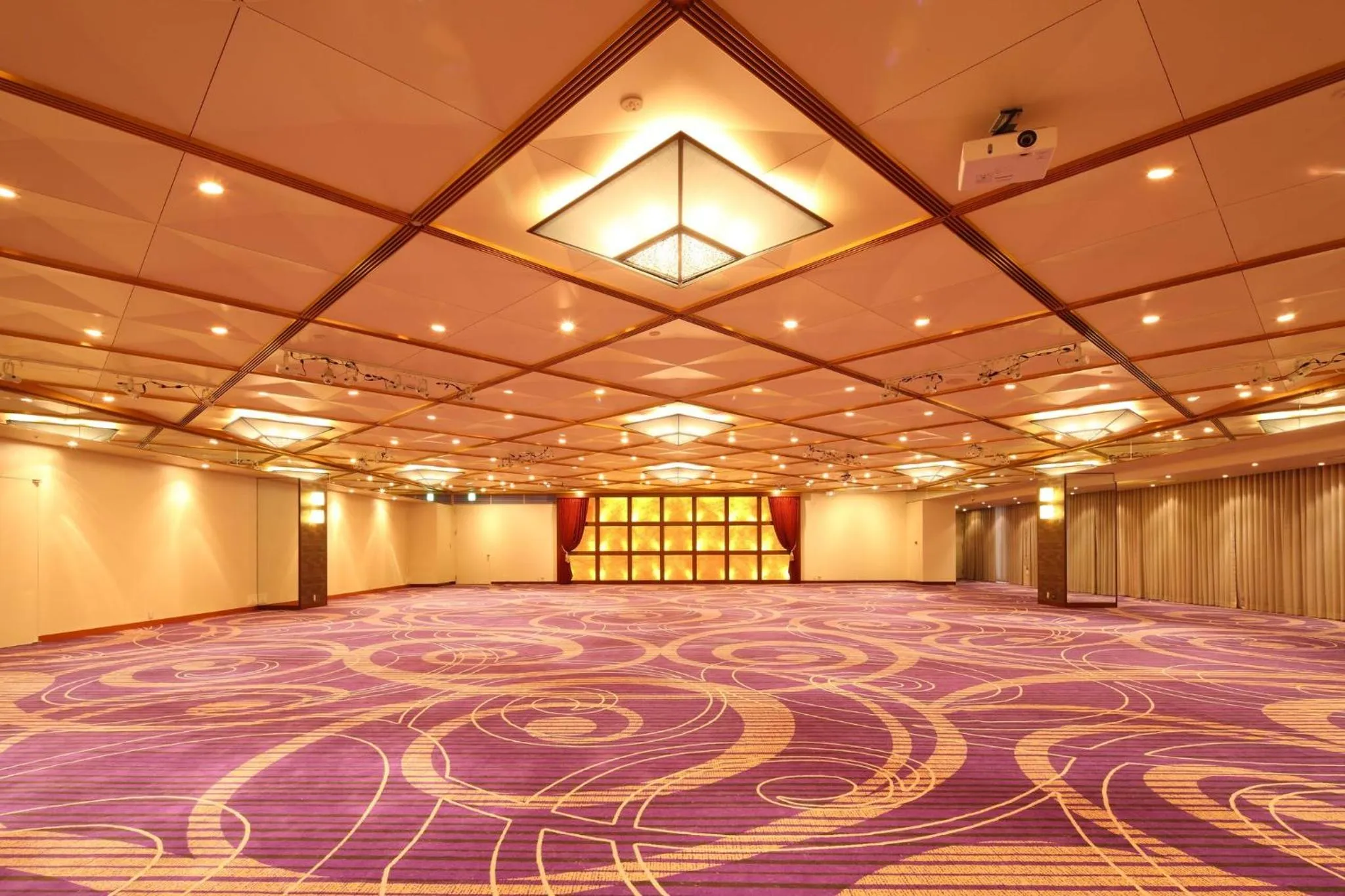 Banquet/Function facilities in RIHGA Royal Hotel Osaka, Vignette Collection by IHG