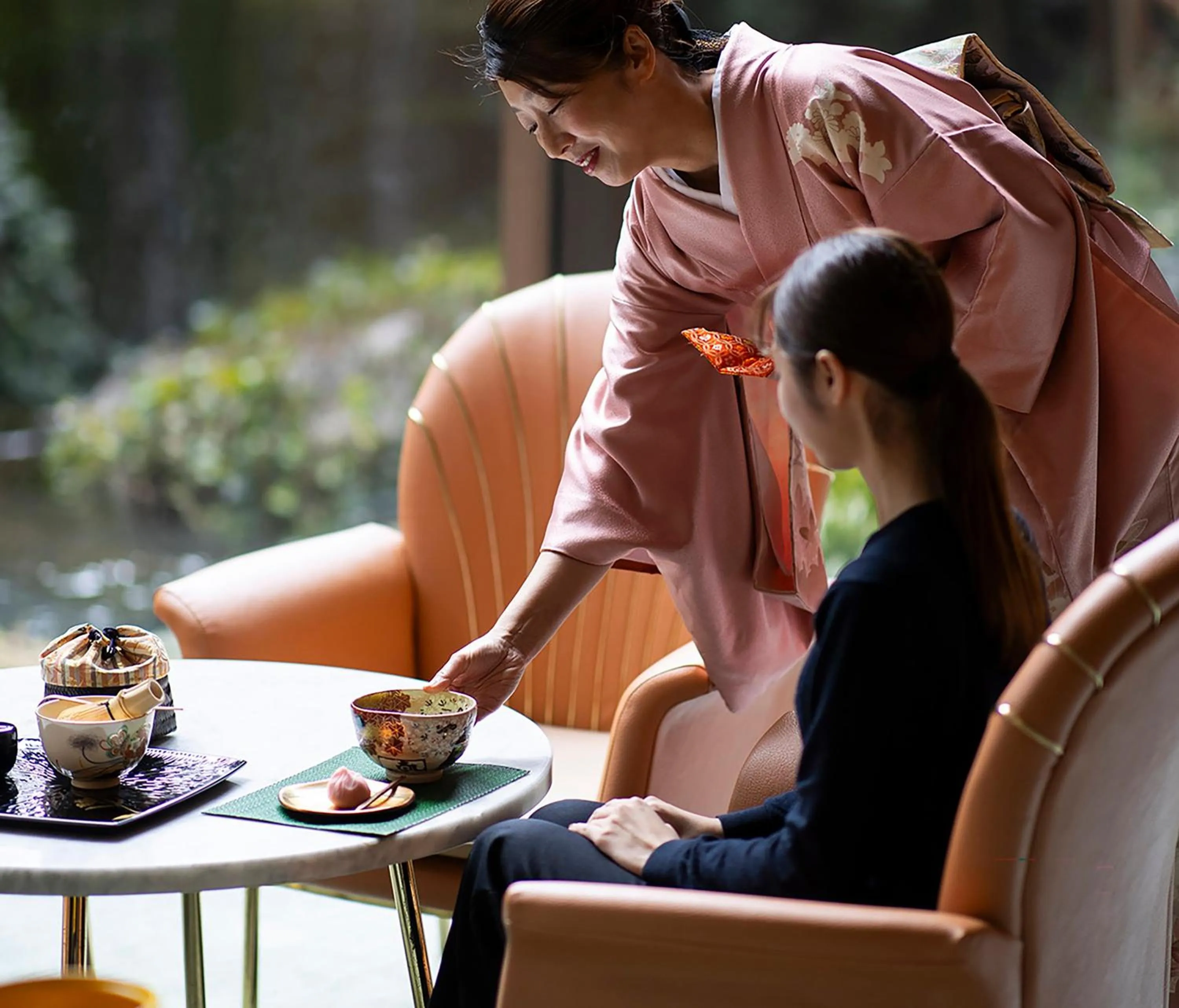 Restaurant/places to eat in RIHGA Royal Hotel Osaka, Vignette Collection by IHG