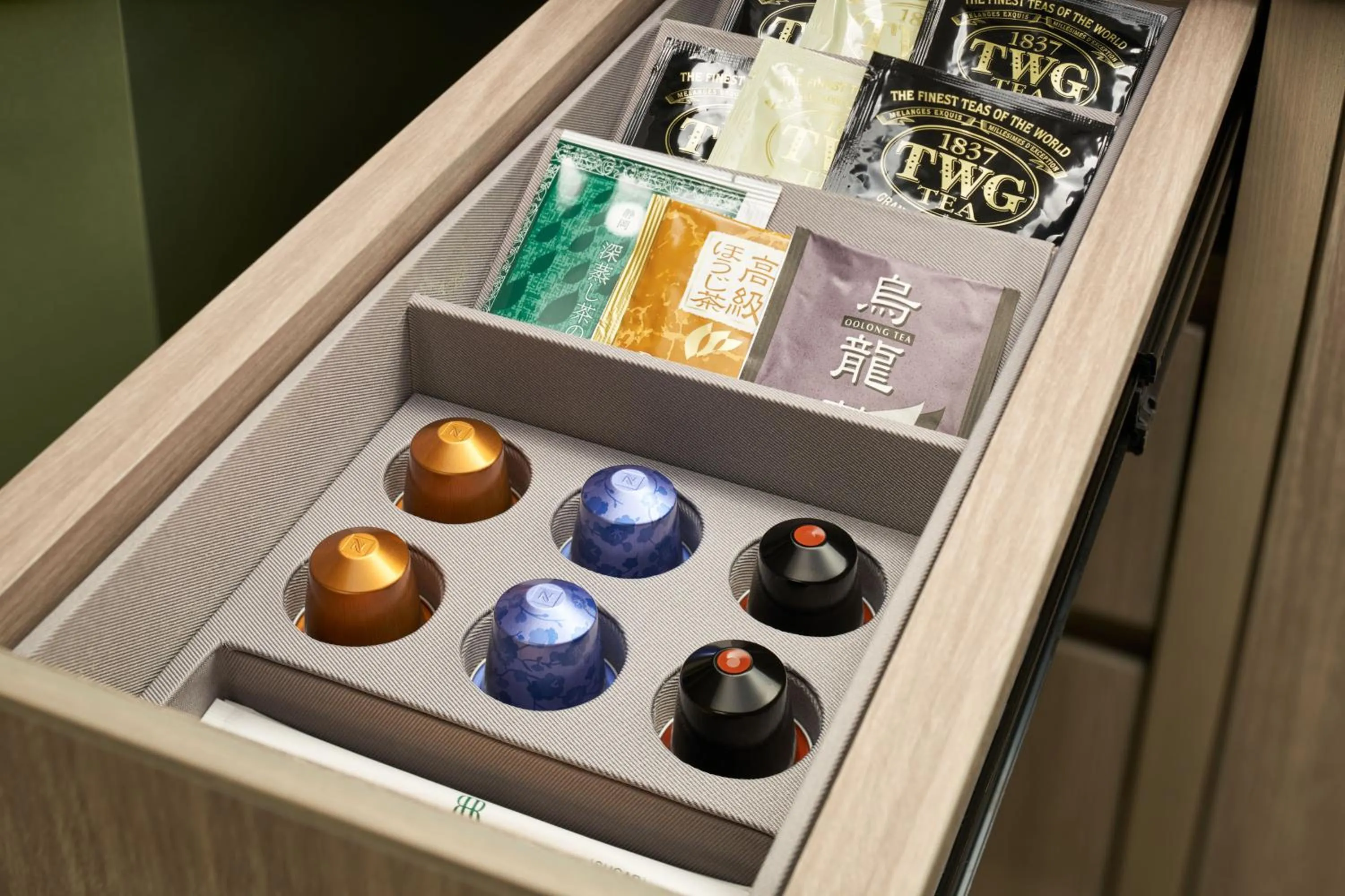 Bedroom in RIHGA Royal Hotel Osaka, Vignette Collection by IHG