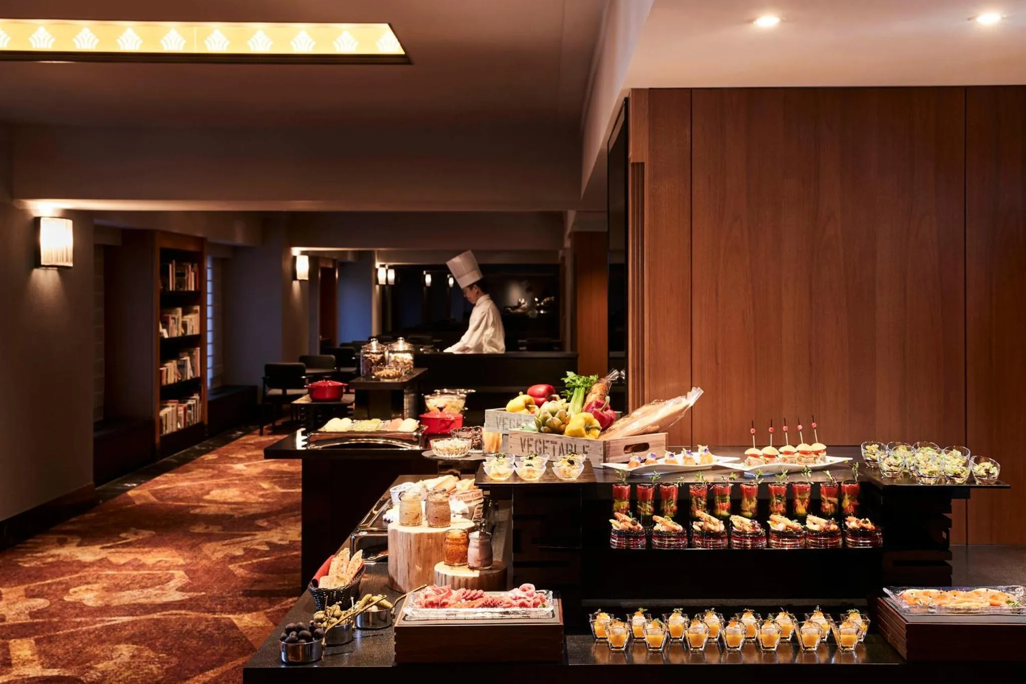 Other in RIHGA Royal Hotel Osaka, Vignette Collection by IHG