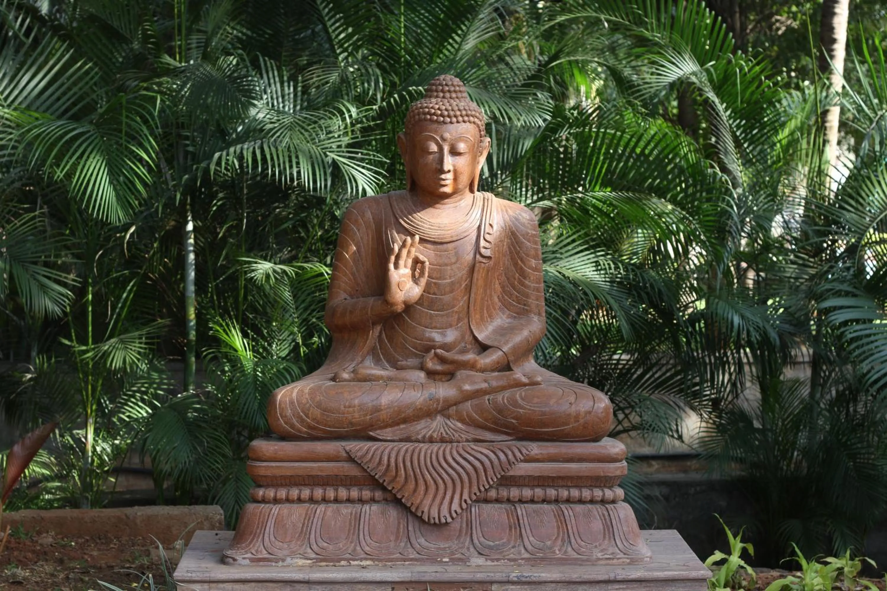 Property building in Silent Shores Resort & Spa