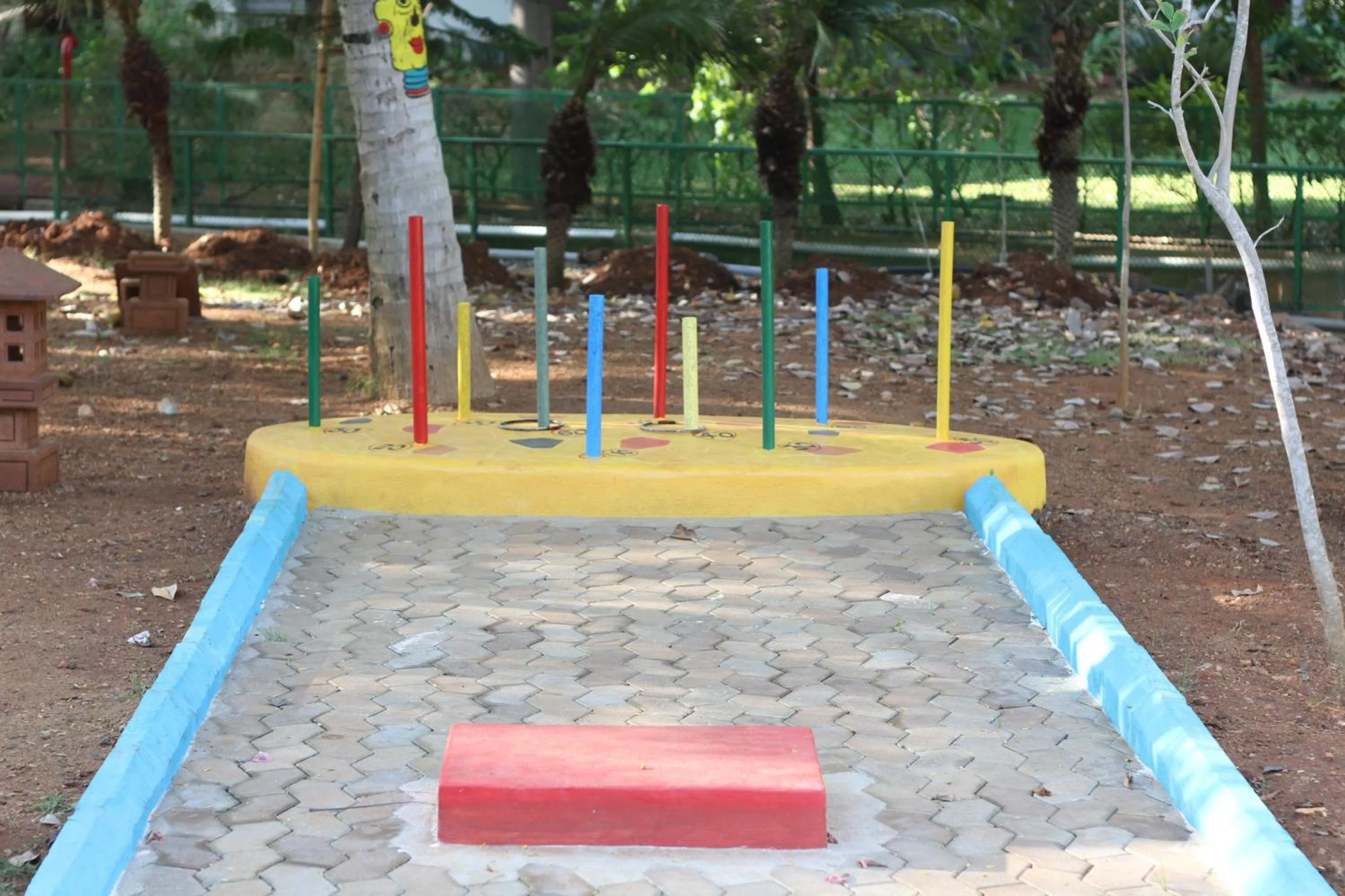 Entertainment in Silent Shores Resort & Spa