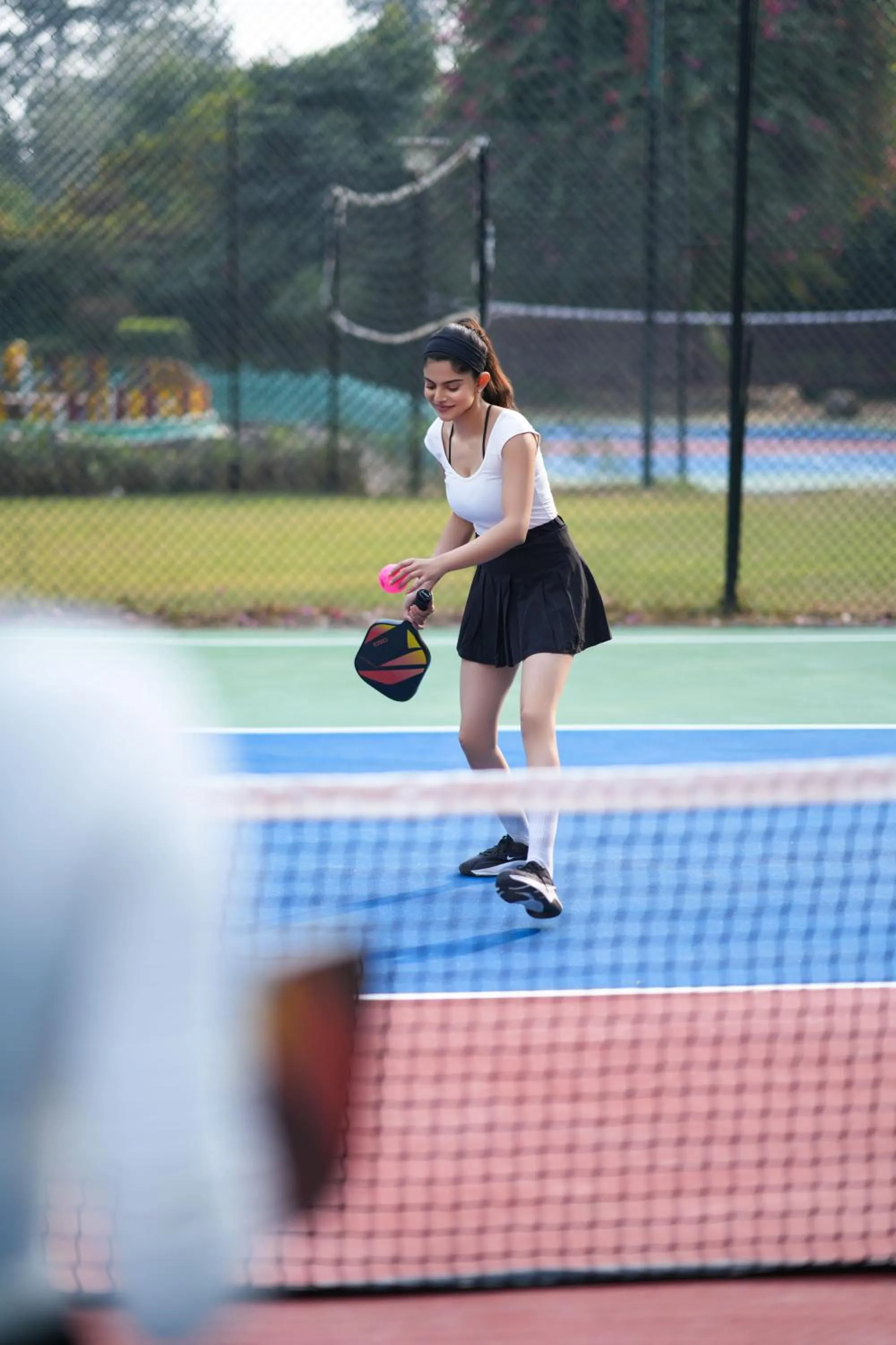 Day in Resort Country Club, Manesar - WorldHotels Distinctive