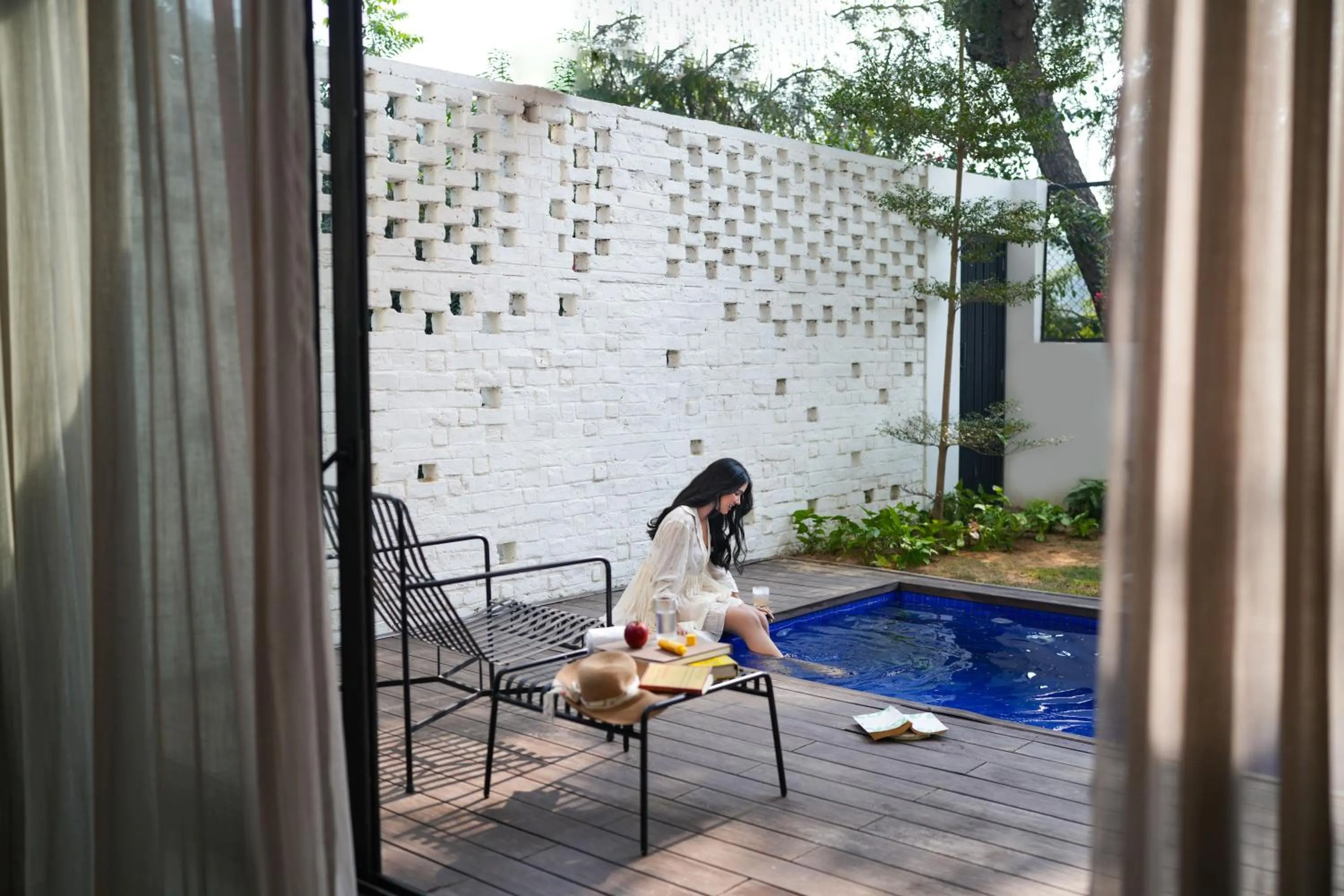 Day in Resort Country Club, Manesar - WorldHotels Distinctive