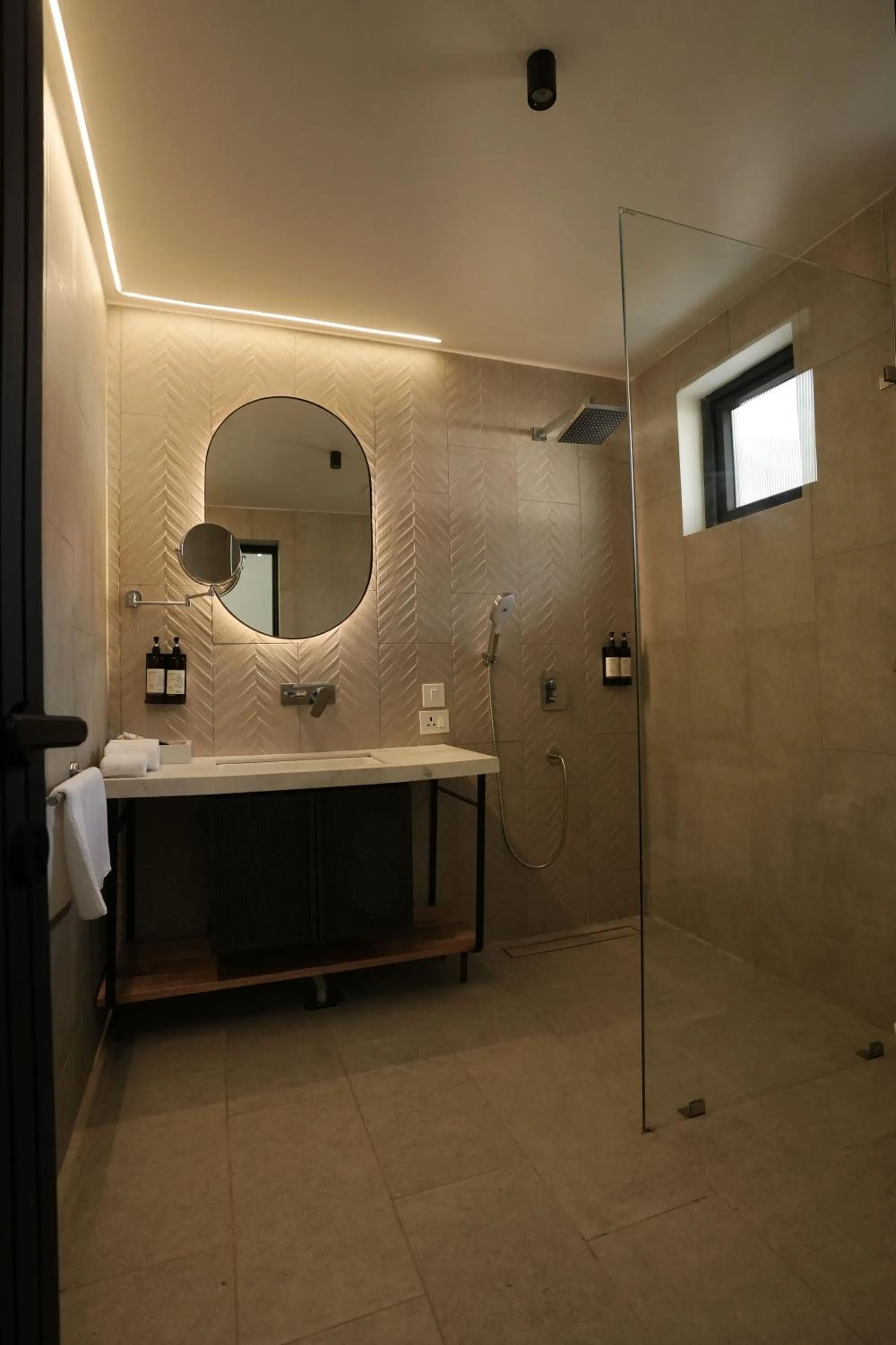 Bathroom in Best Western Resort Country Club