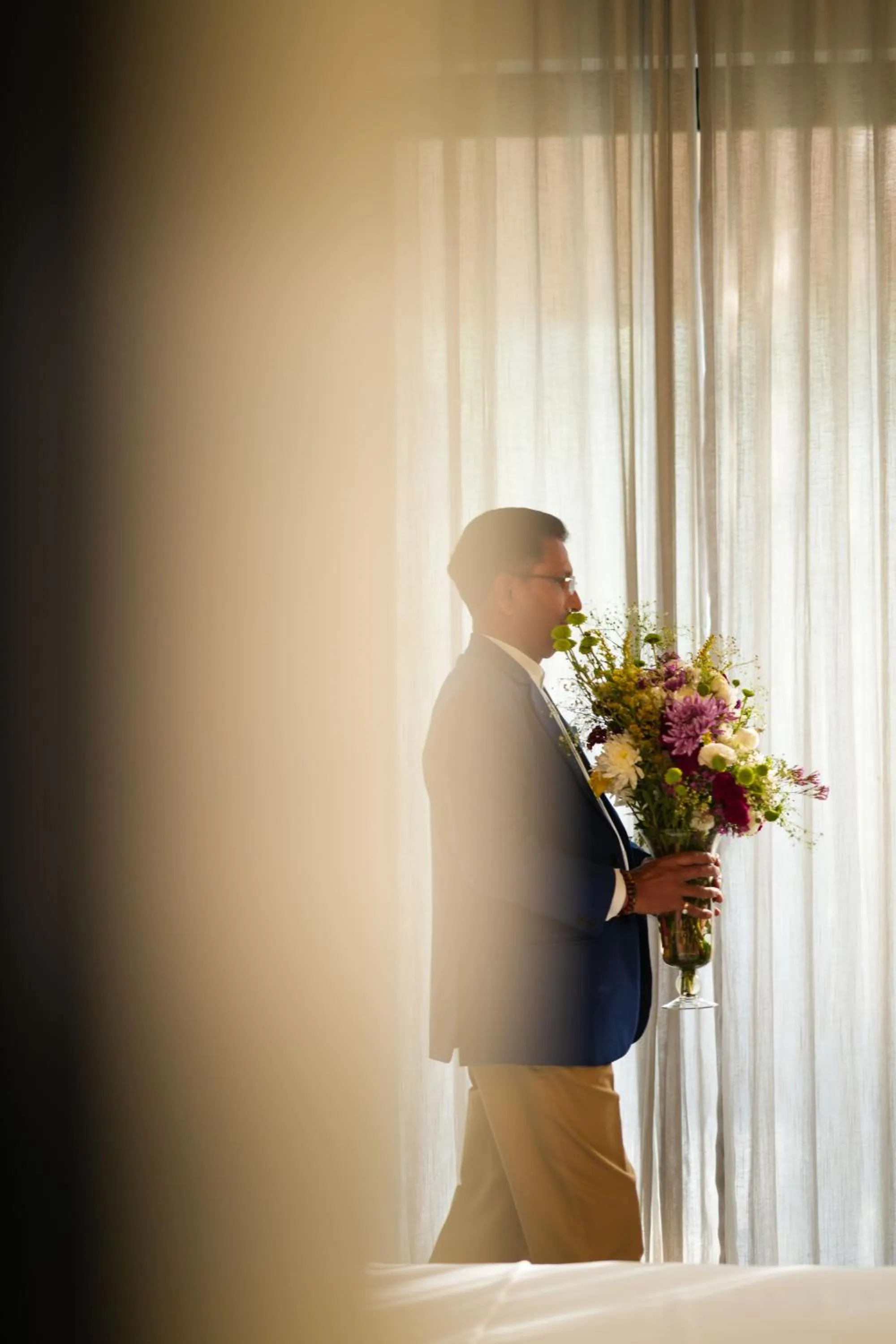 Bedroom in Resort Country Club, Manesar - WorldHotels Distinctive