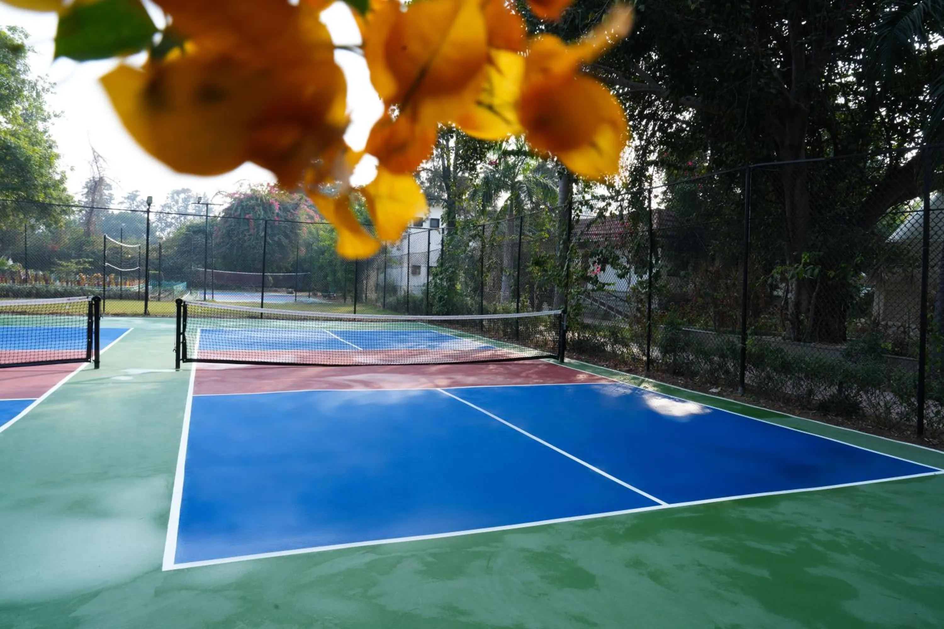 Day in Resort Country Club, Manesar - WorldHotels Distinctive