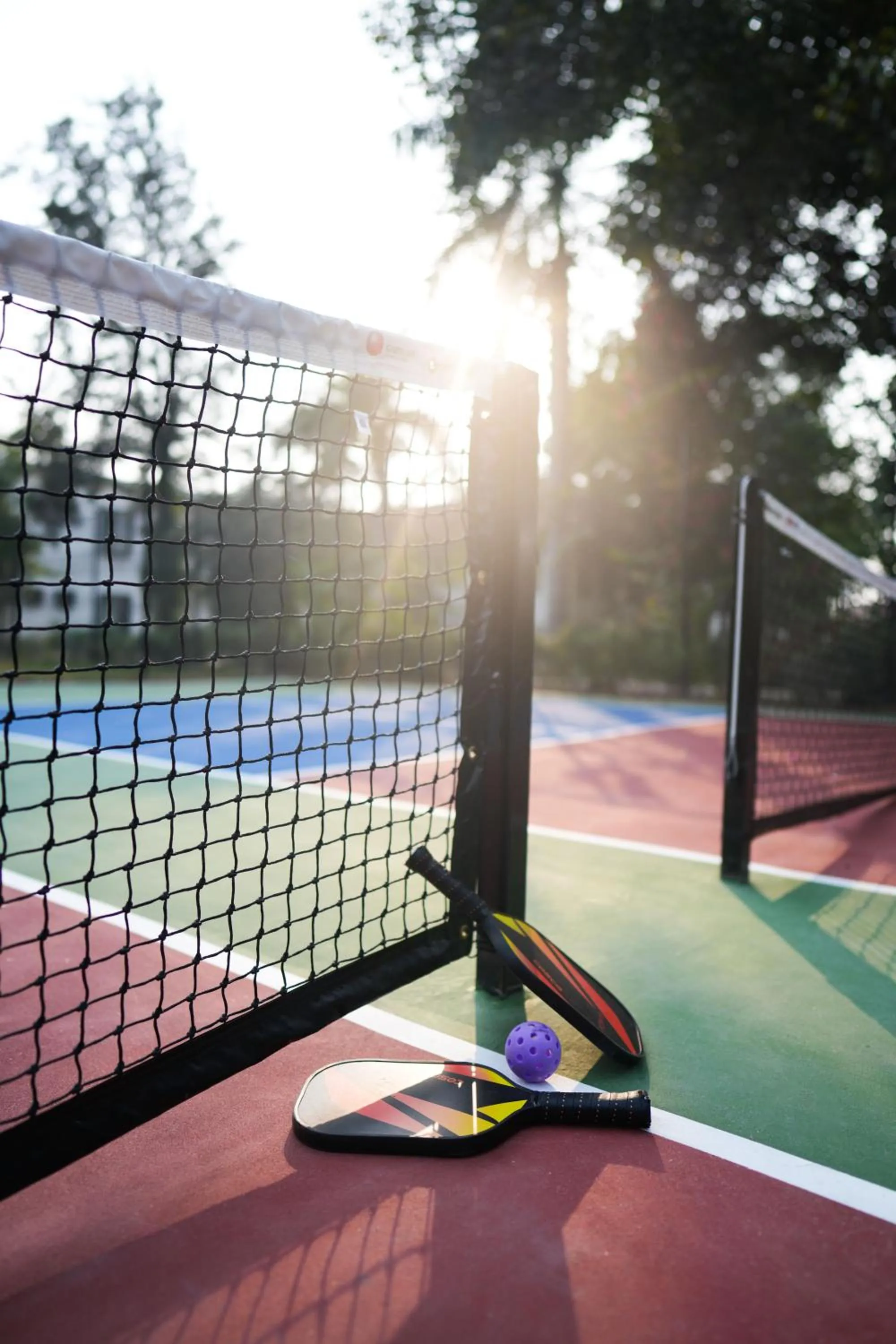 Day in Resort Country Club, Manesar - WorldHotels Distinctive