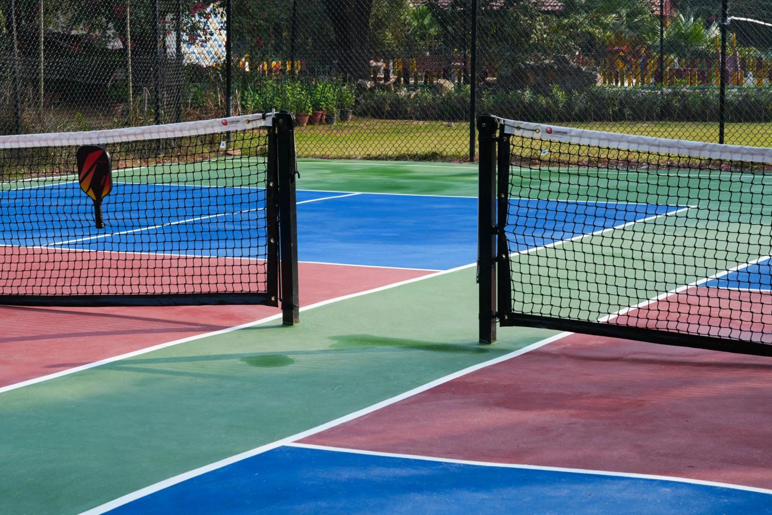 Day in Resort Country Club, Manesar - WorldHotels Distinctive