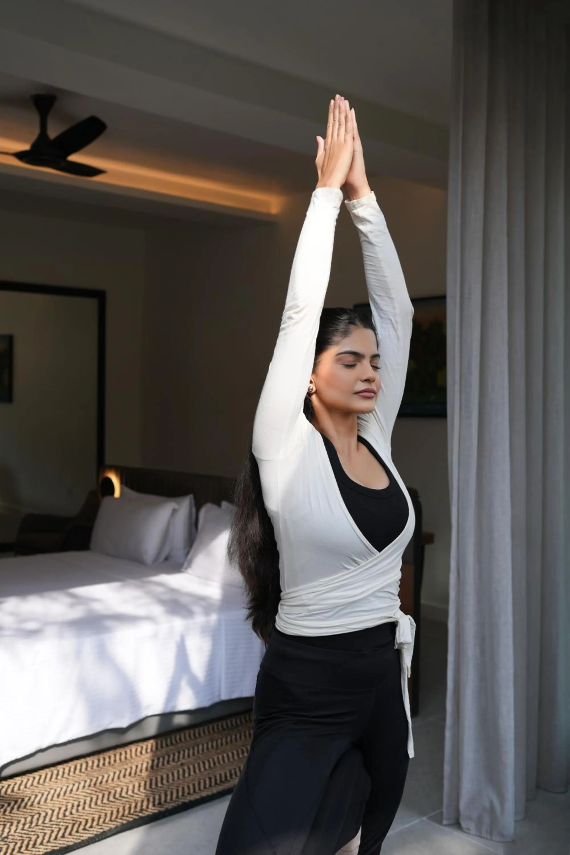 Activities, Bed in Resort Country Club, Manesar - WorldHotels Distinctive