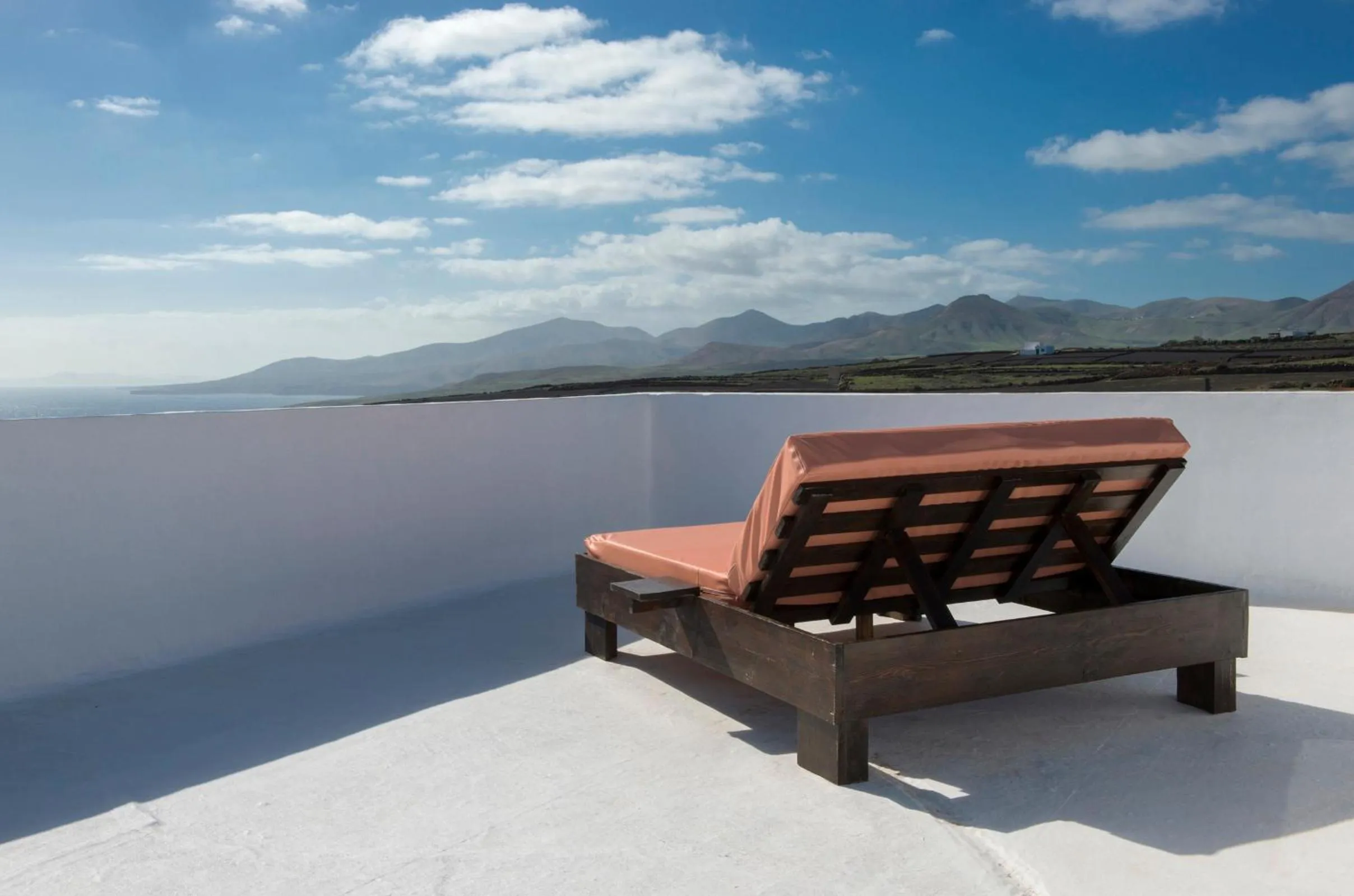 Balcony/Terrace in Finca Isolina Hotel Boutique - Adults Recommended
