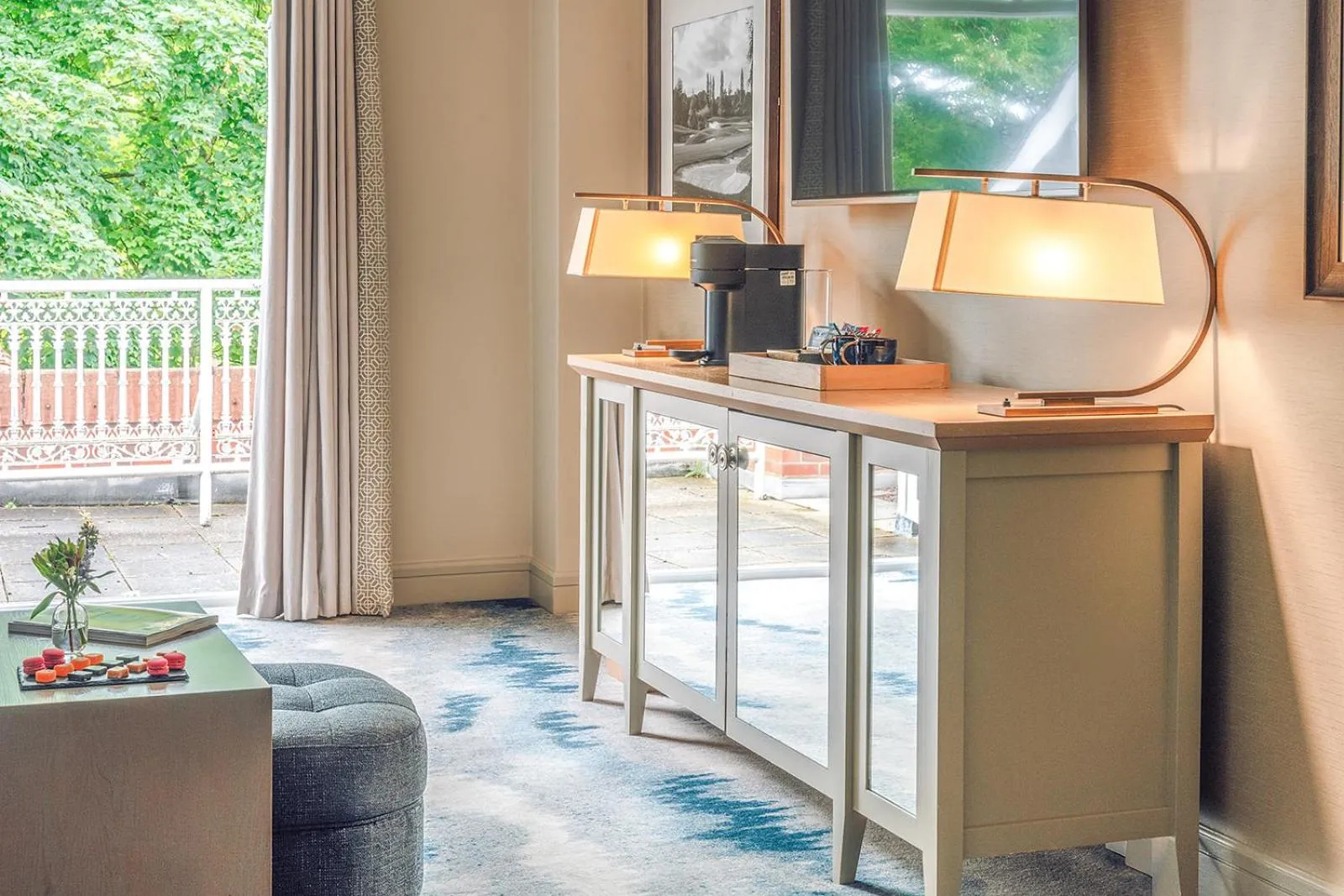 The Belfry Hotel & Resort