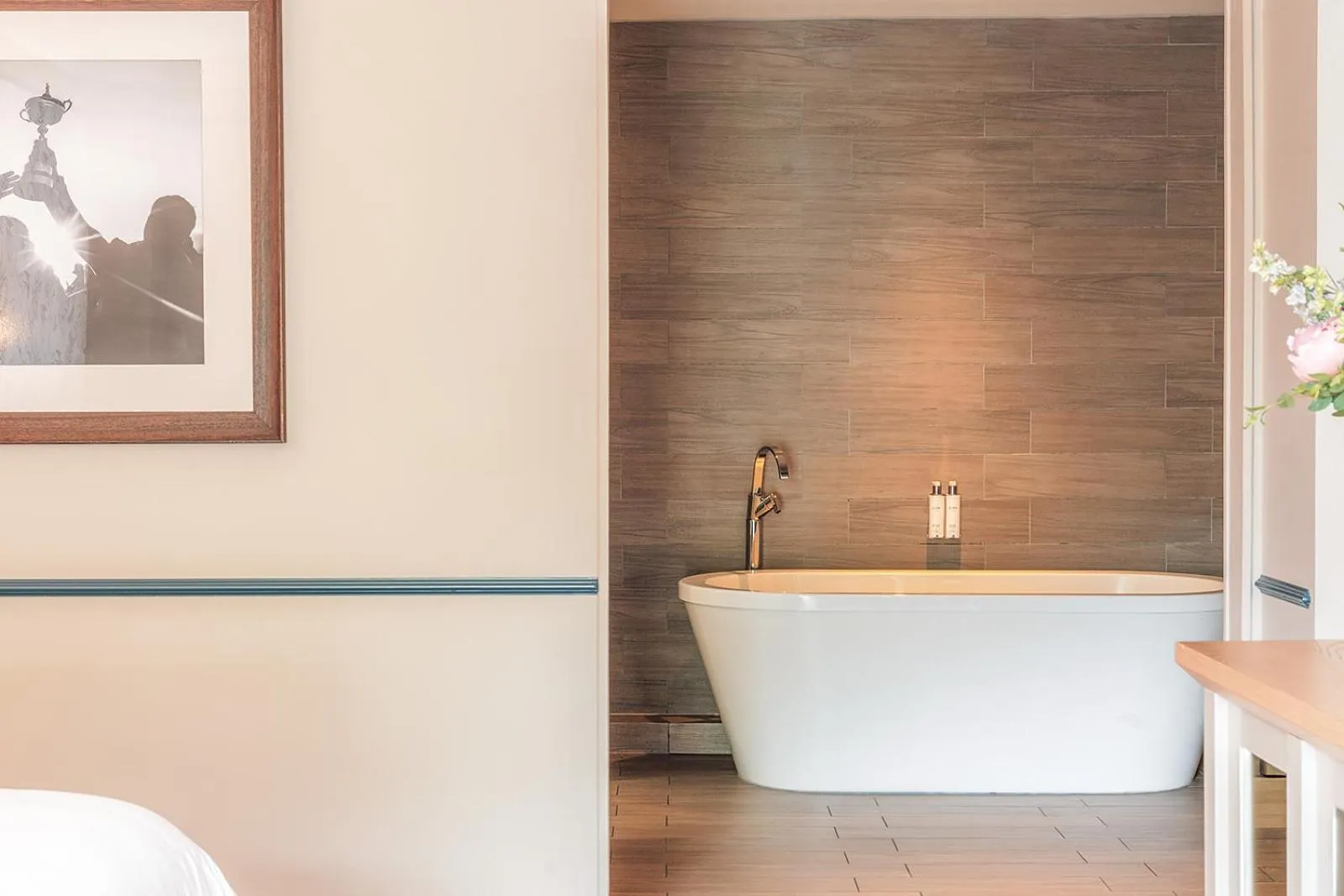 The Belfry Hotel & Resort