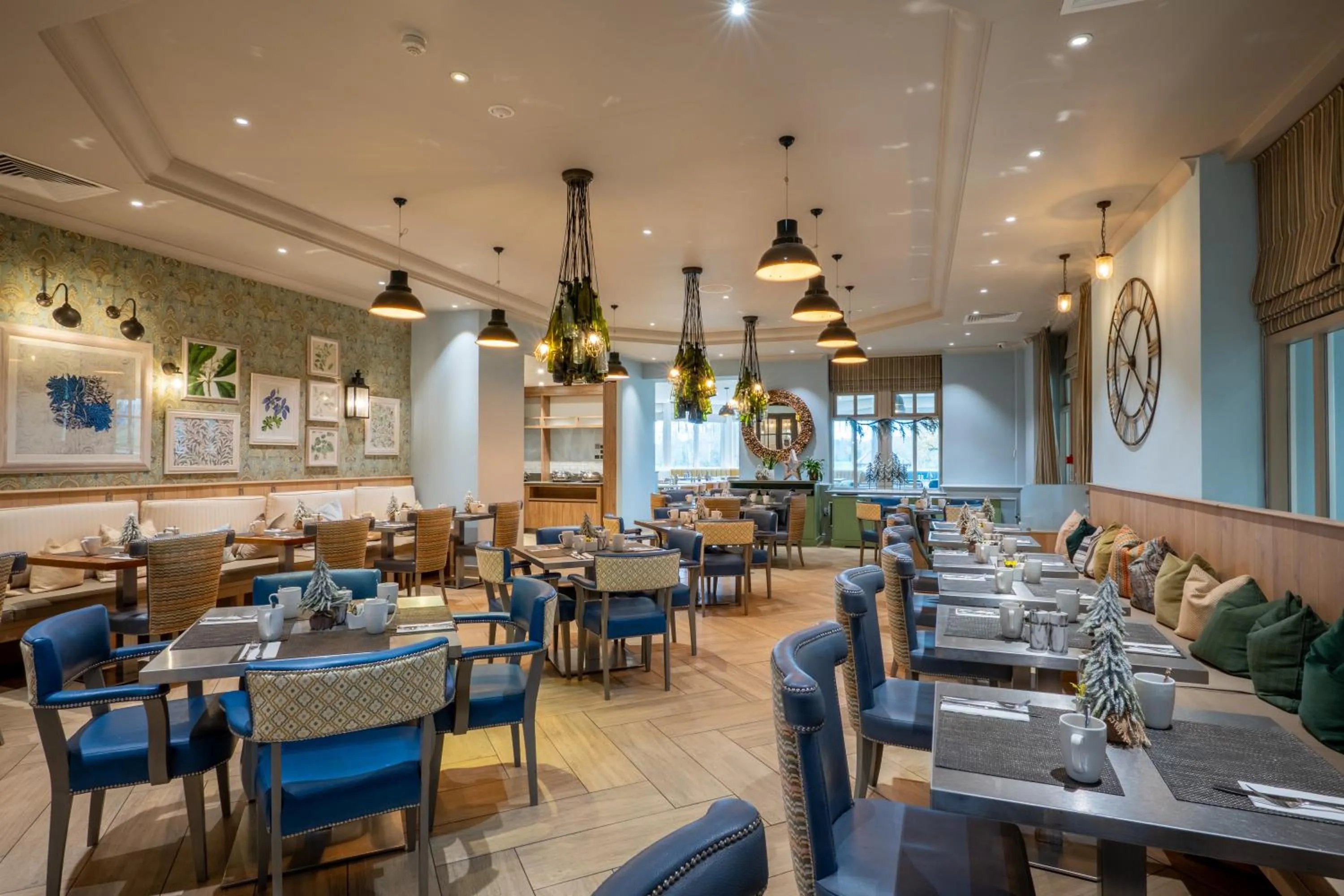 The Belfry Hotel & Resort