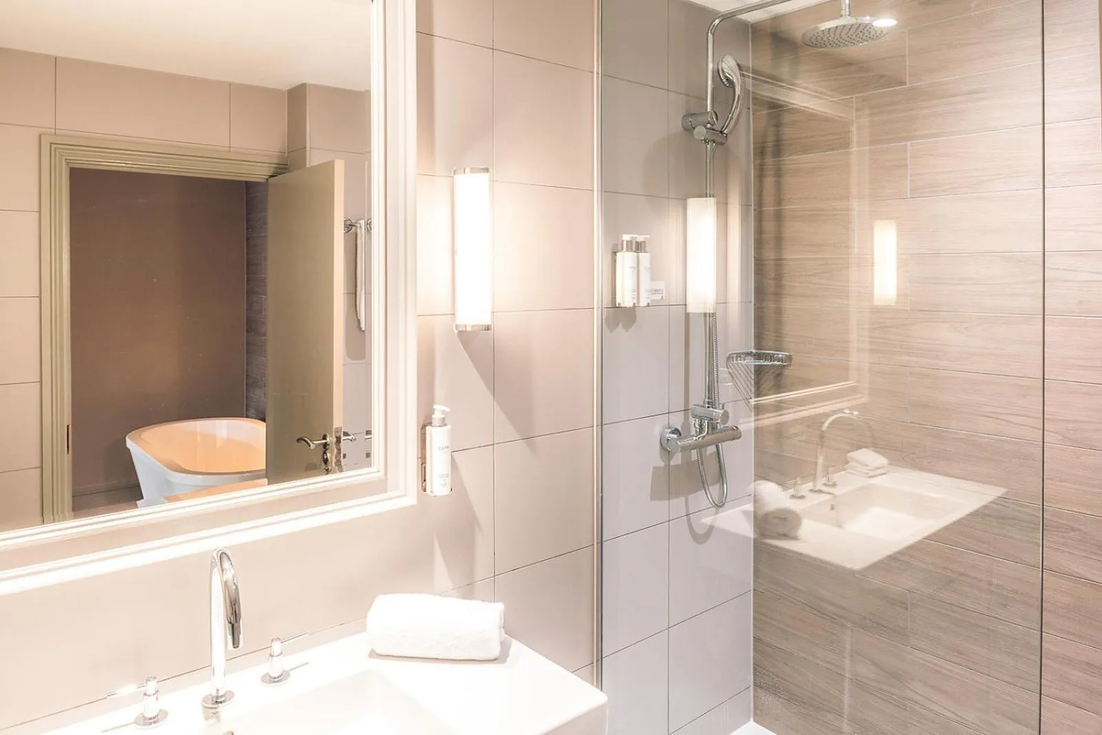 The Belfry Hotel & Resort