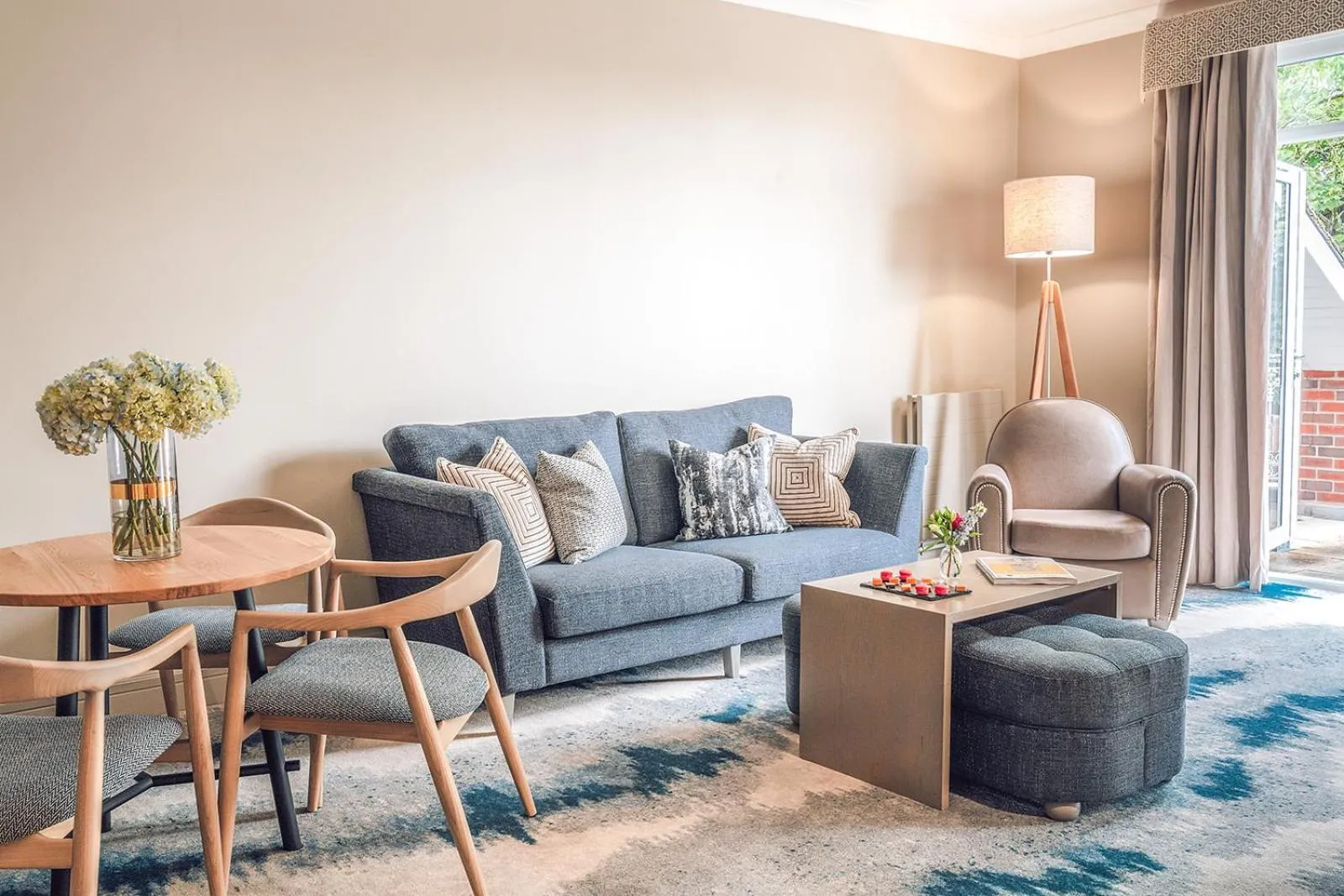 The Belfry Hotel & Resort