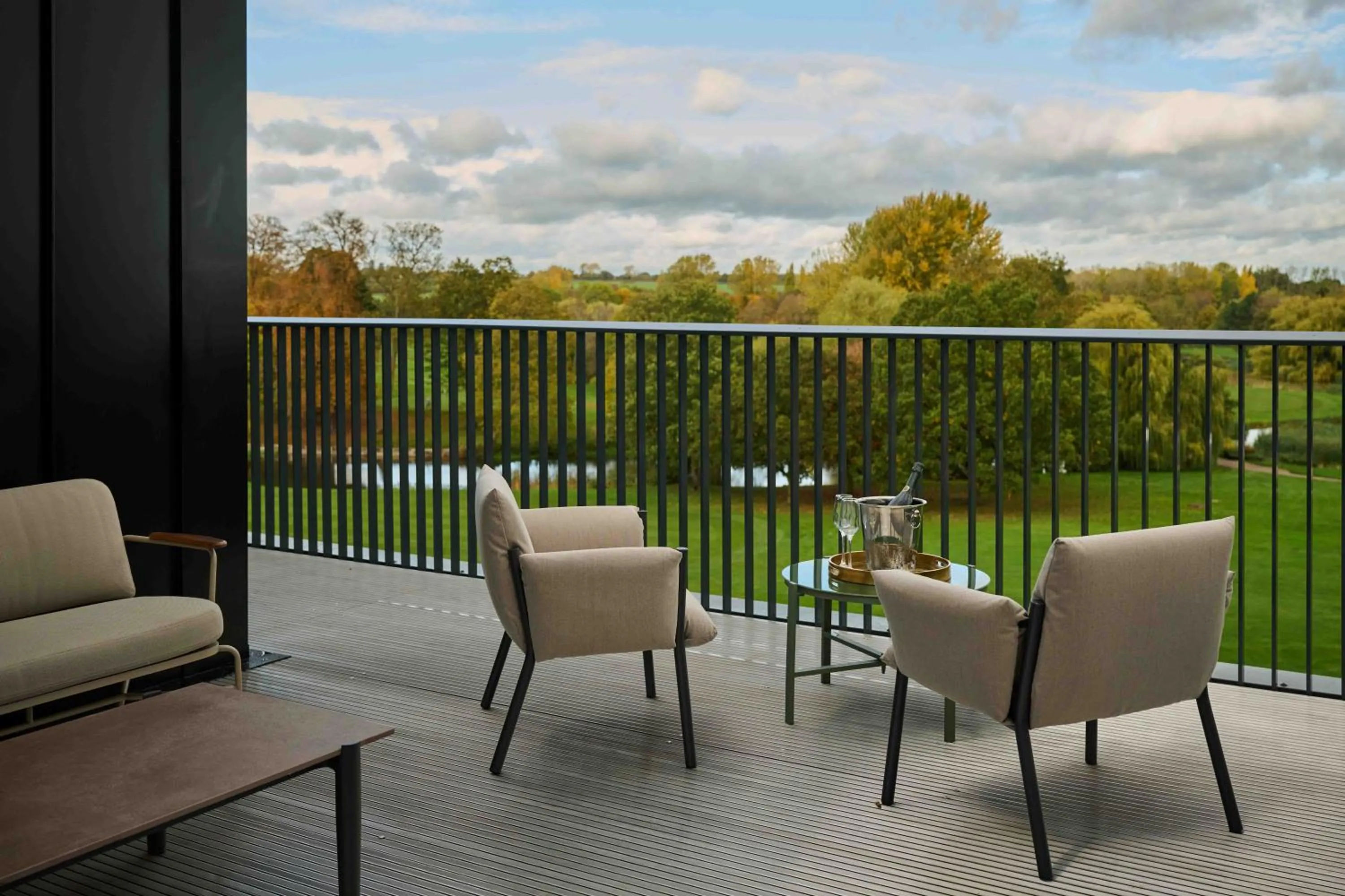 The Belfry Hotel & Resort