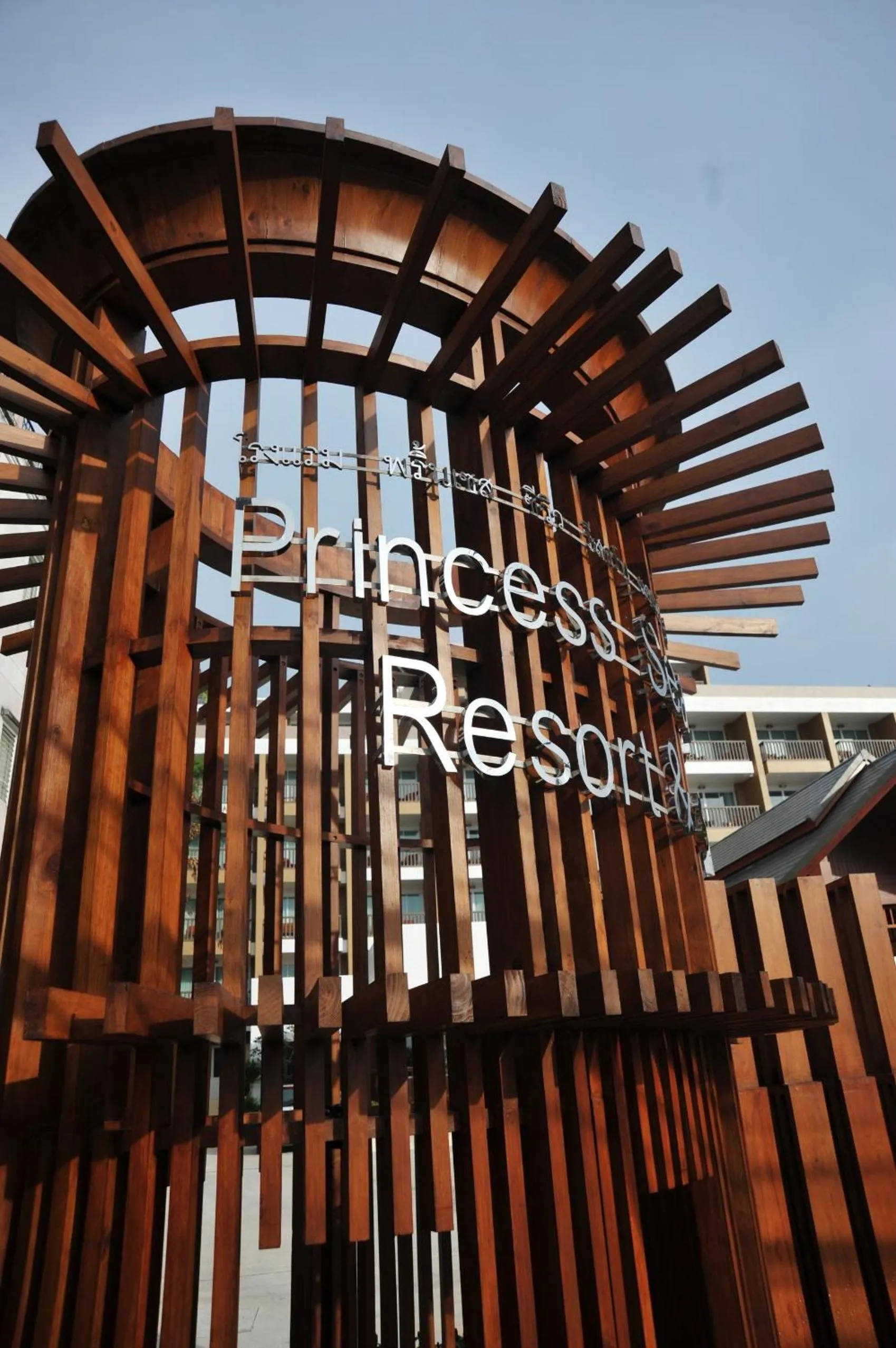 Day in Princess Seaview Resort & Spa - SHA Plus