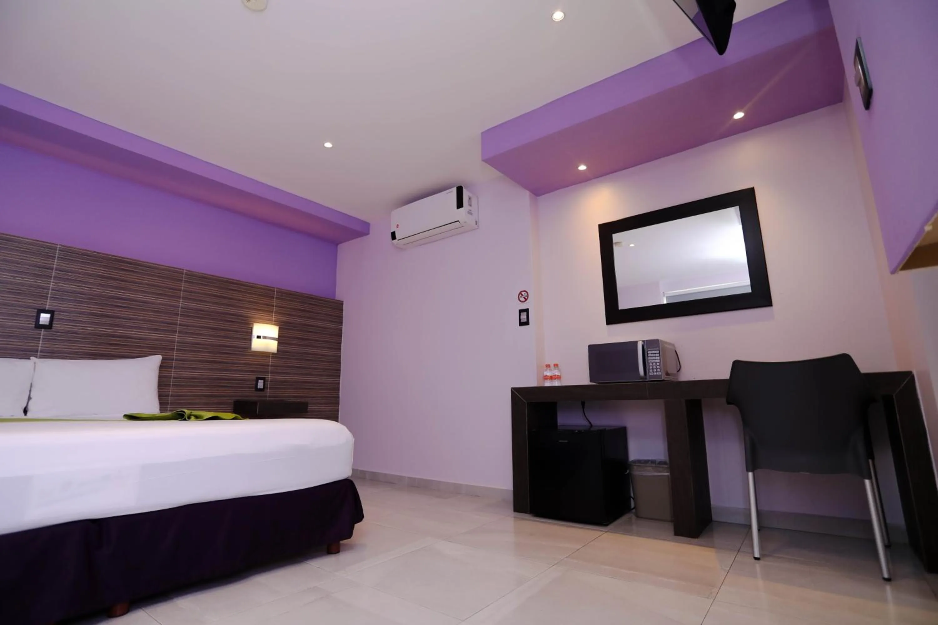 Photo of the whole room, Bed in Hotel Kavia