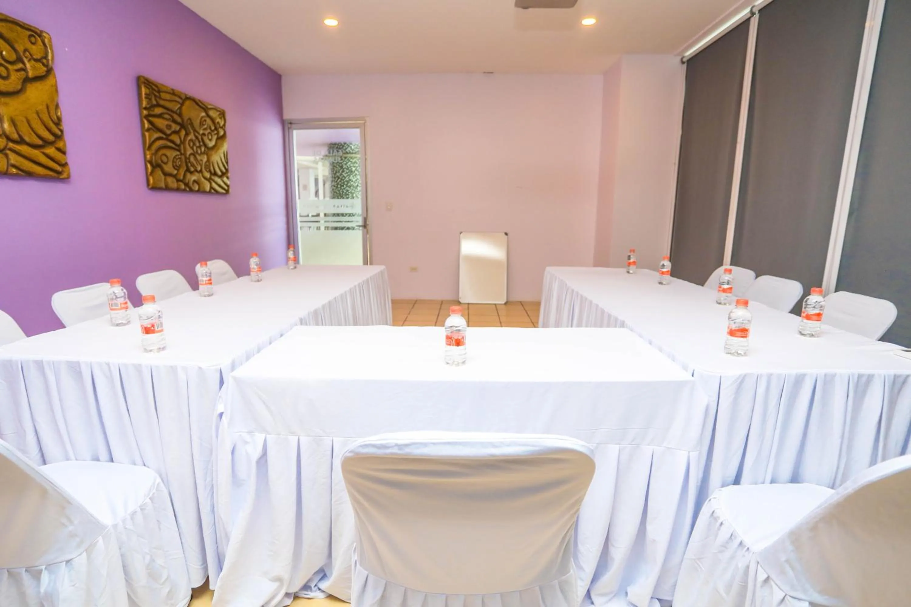 Meeting/conference room in Hotel Kavia