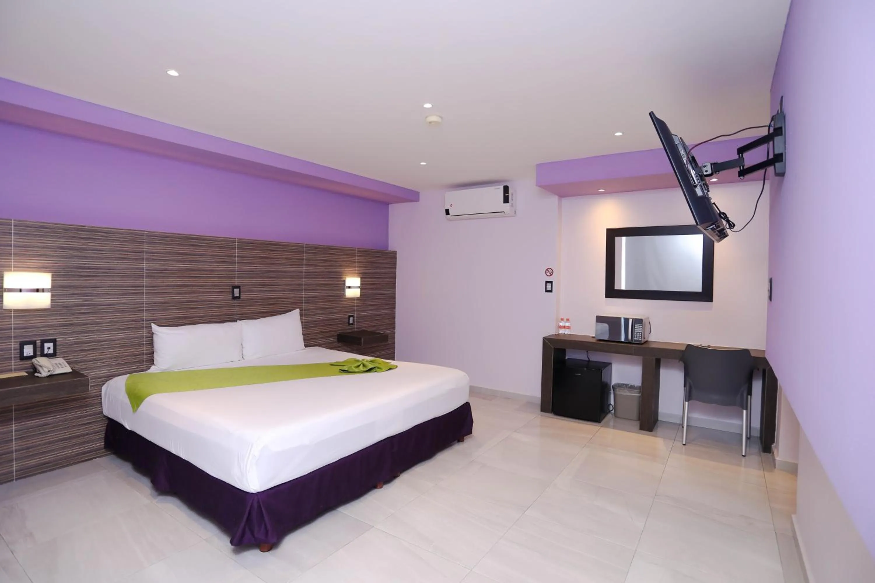 Photo of the whole room, Bed in Hotel Kavia