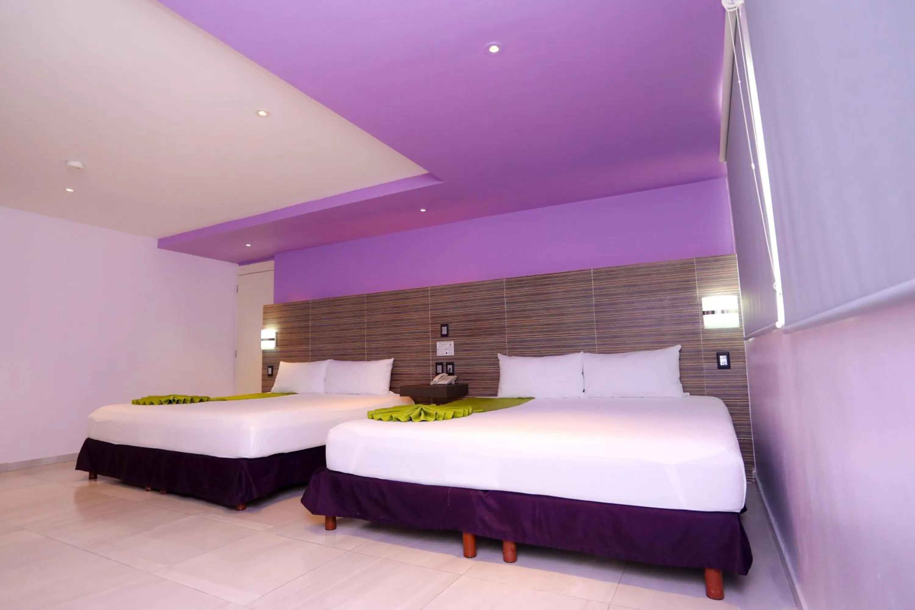 Photo of the whole room, Bed in Hotel Kavia