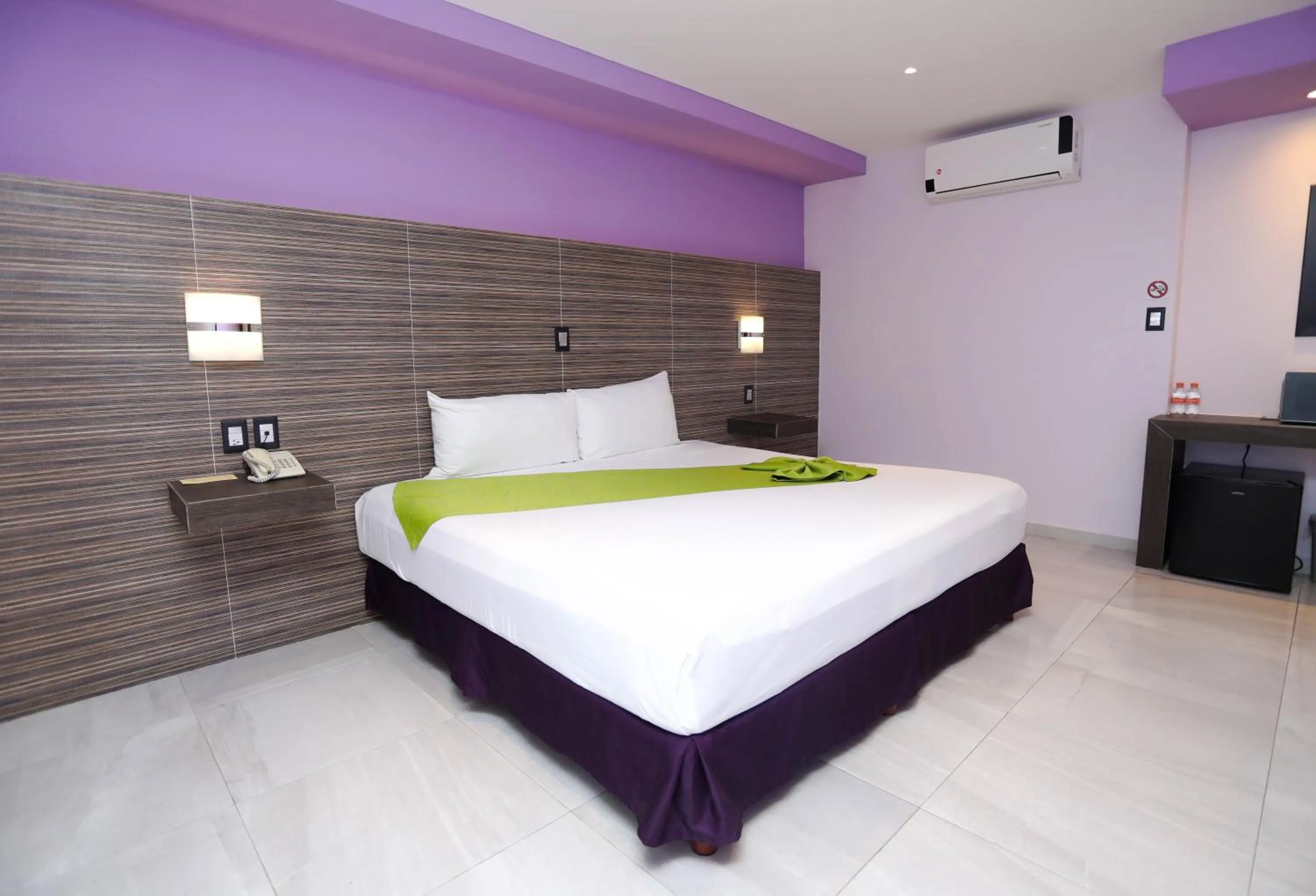 Photo of the whole room, Bed in Hotel Kavia