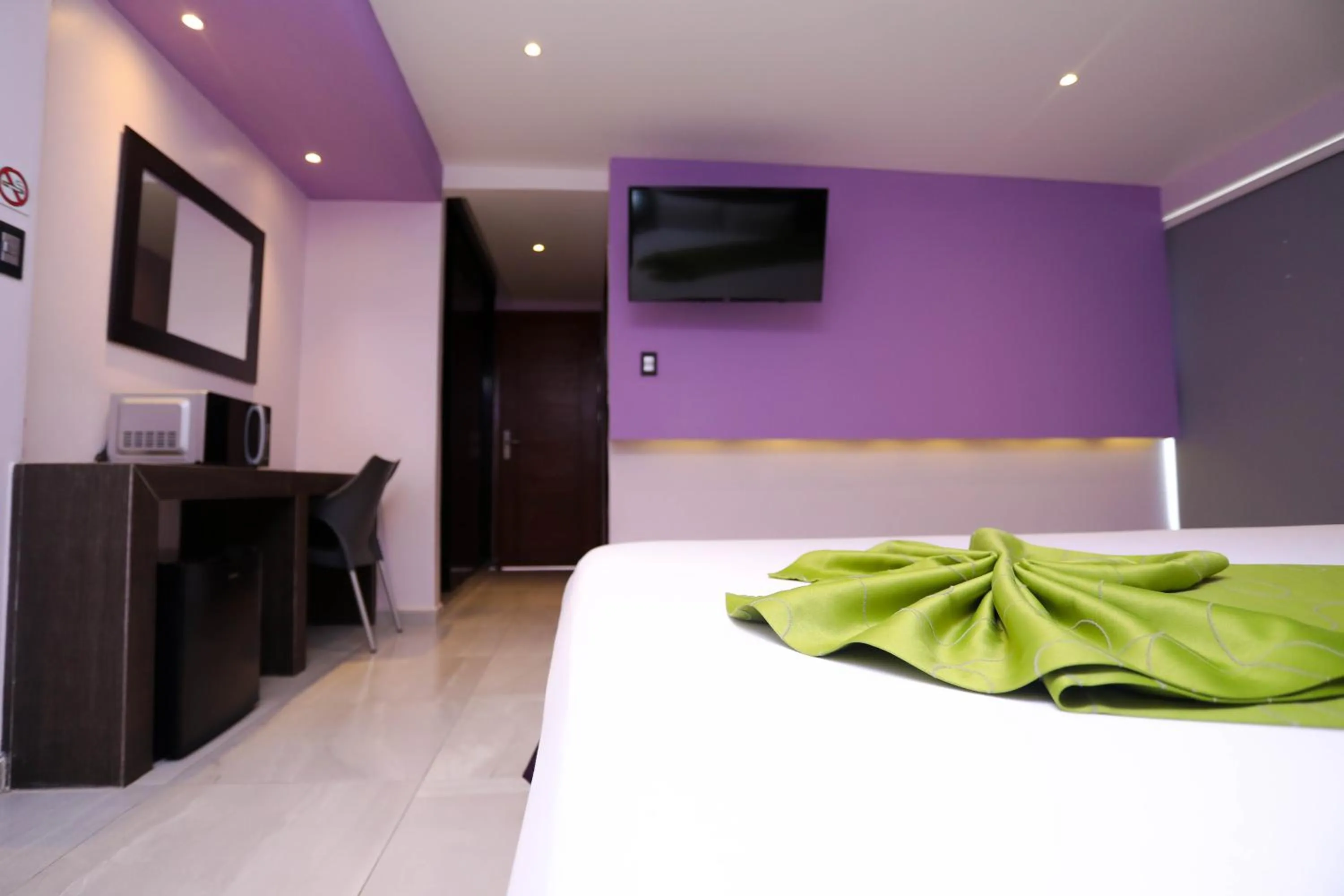 Photo of the whole room, Bed in Hotel Kavia