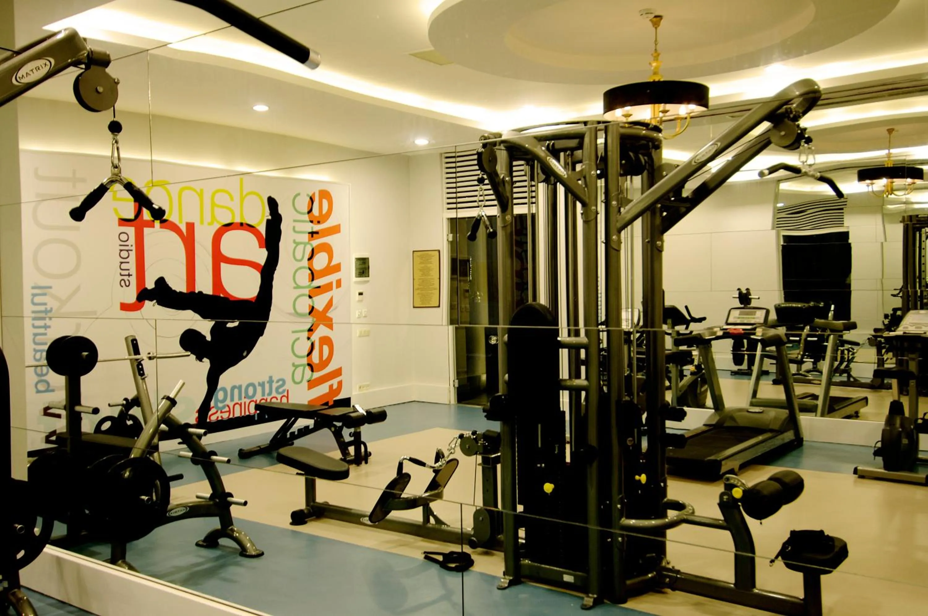 Sports in Seamelia Beach Resort Hotel & SPA