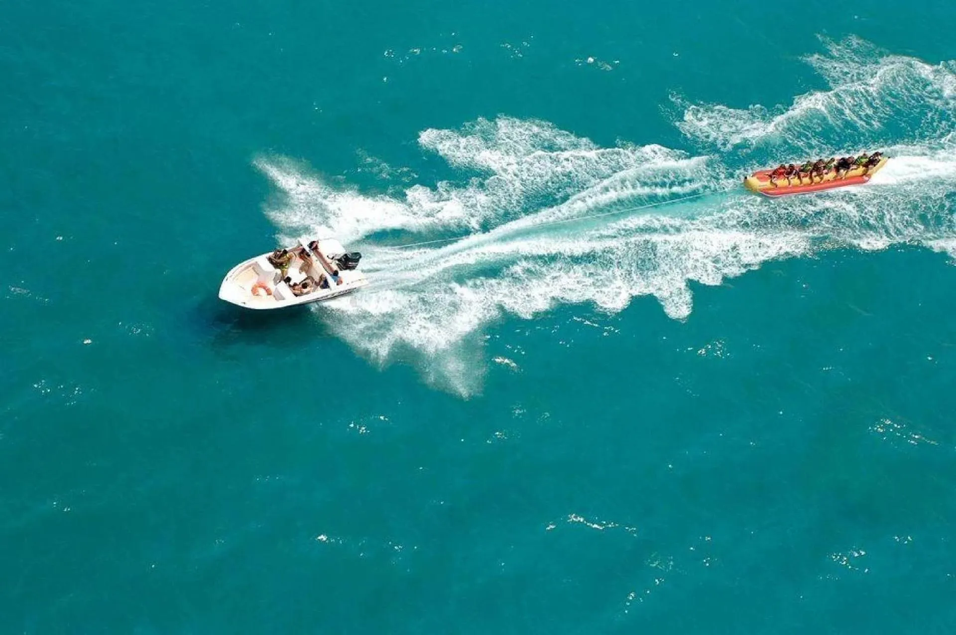 Activities in Seamelia Beach Resort Hotel & Spa - Ultra All Inclusive