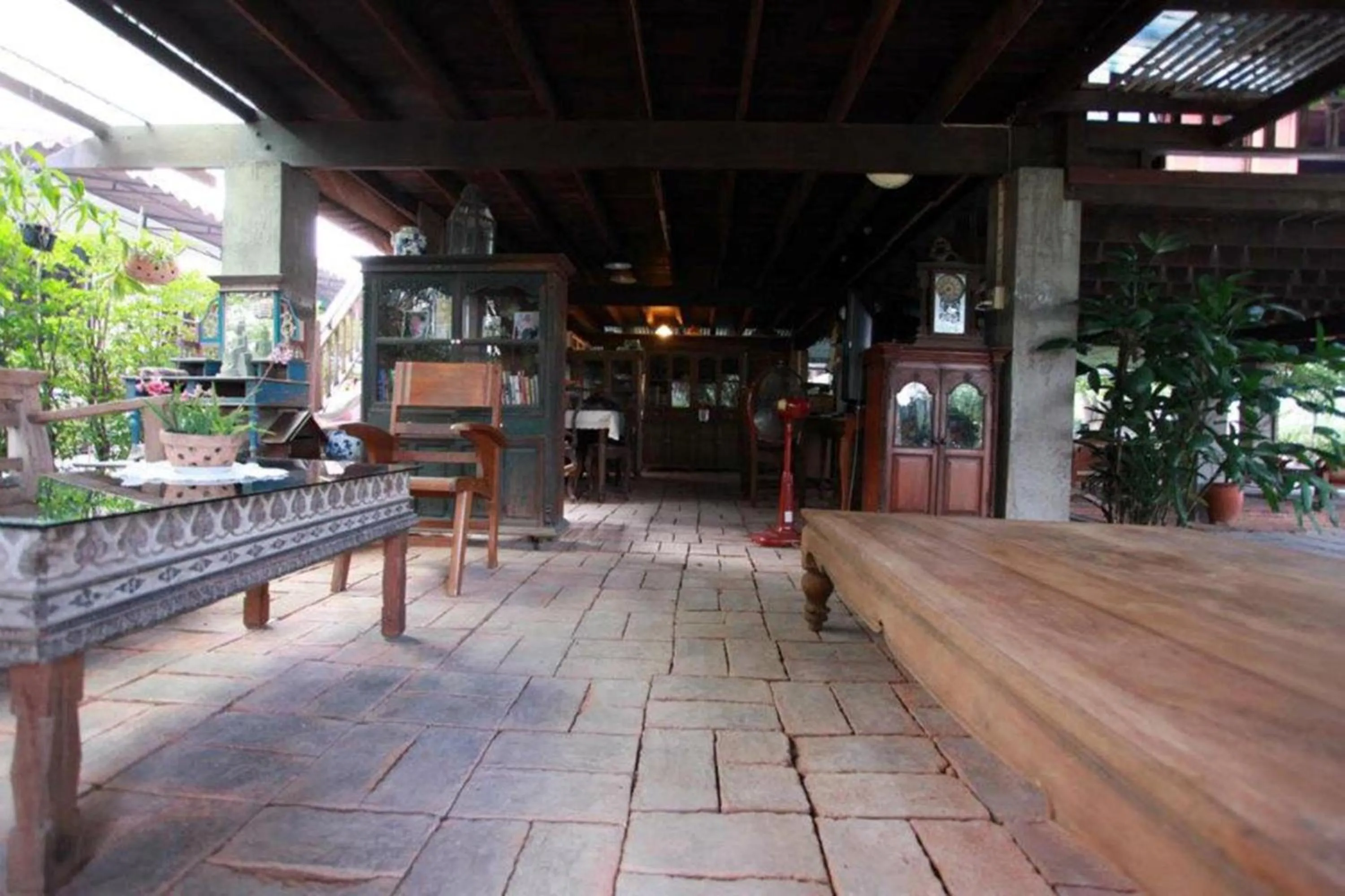 Baan Tye Wang Guesthouse