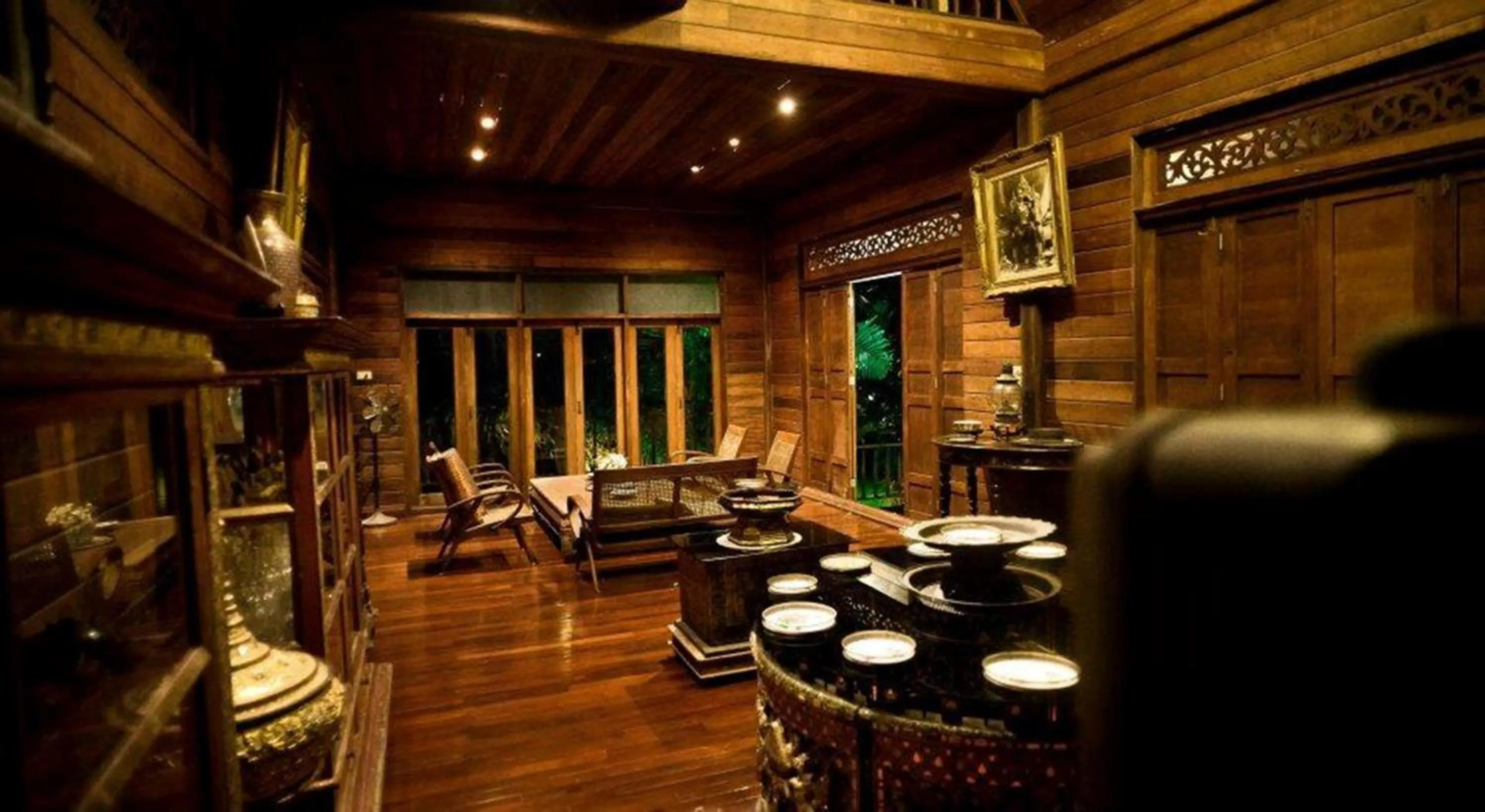 Baan Tye Wang Guesthouse