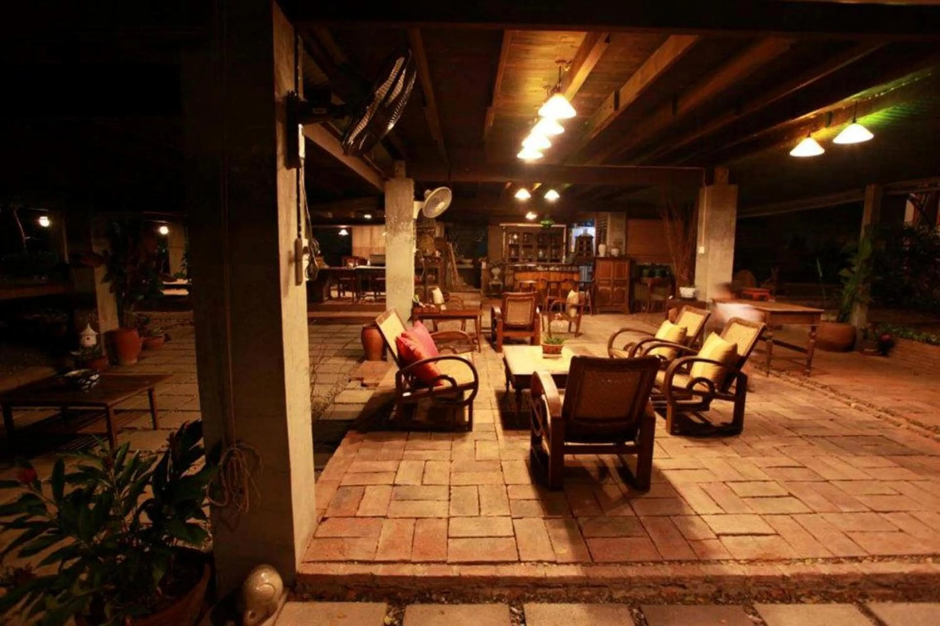 Baan Tye Wang Guesthouse