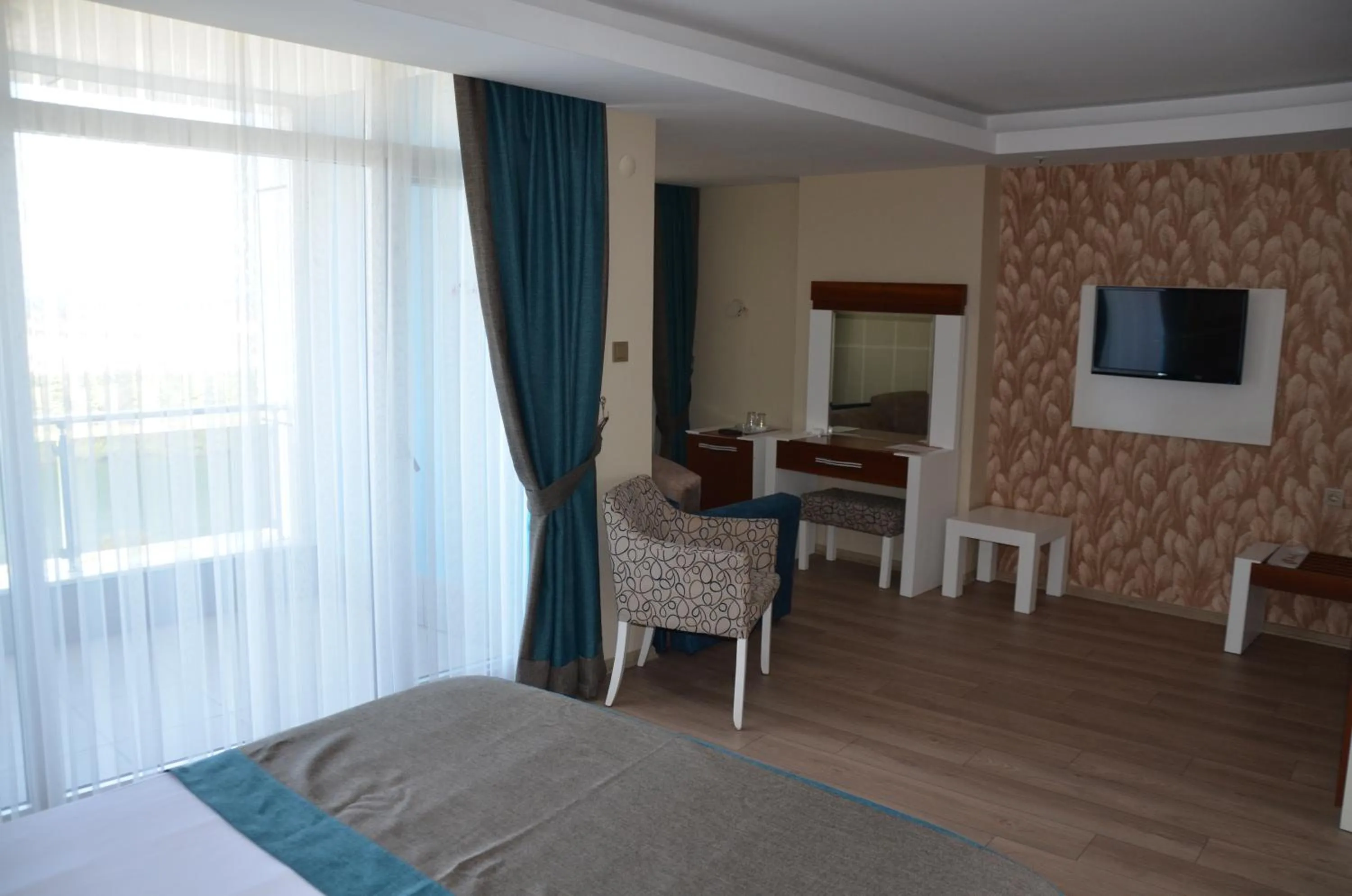 Other, Bed in Grand Ahos Hotel