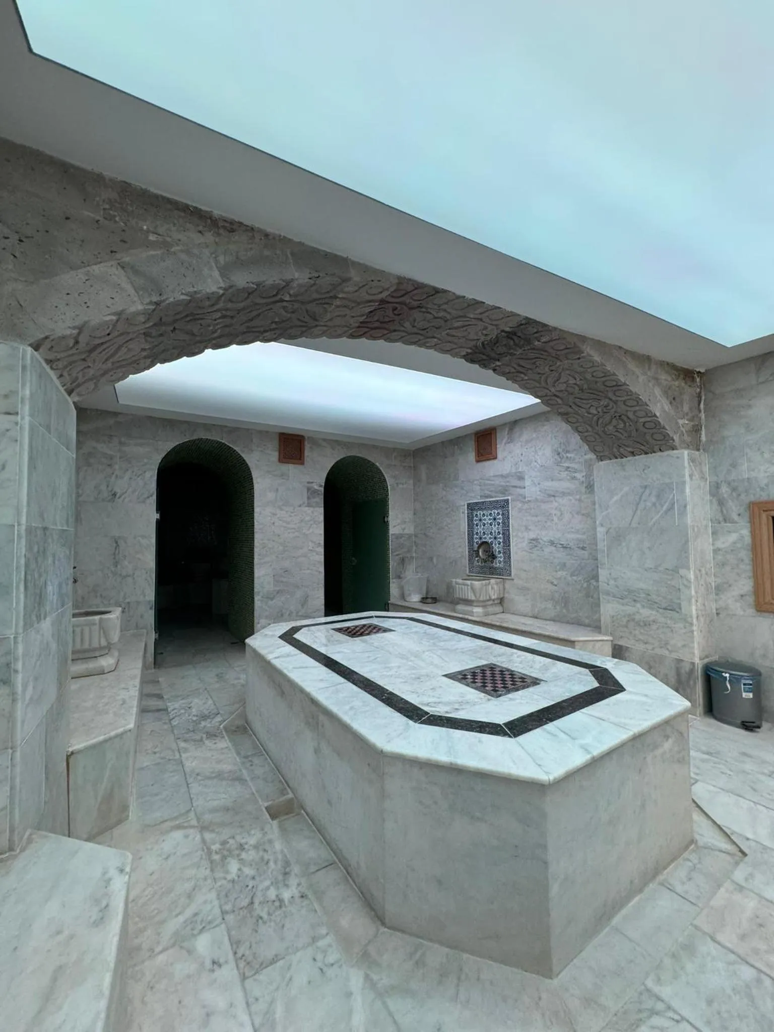 Activities in Century Cave Hotel