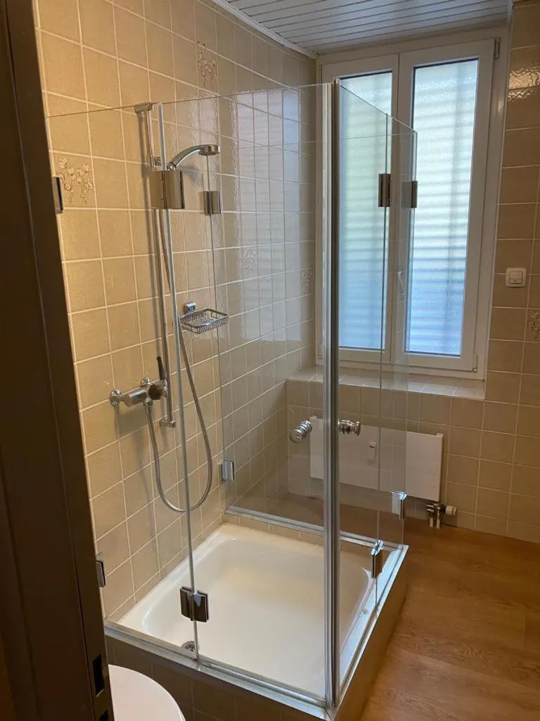 Studios with Kitchenette