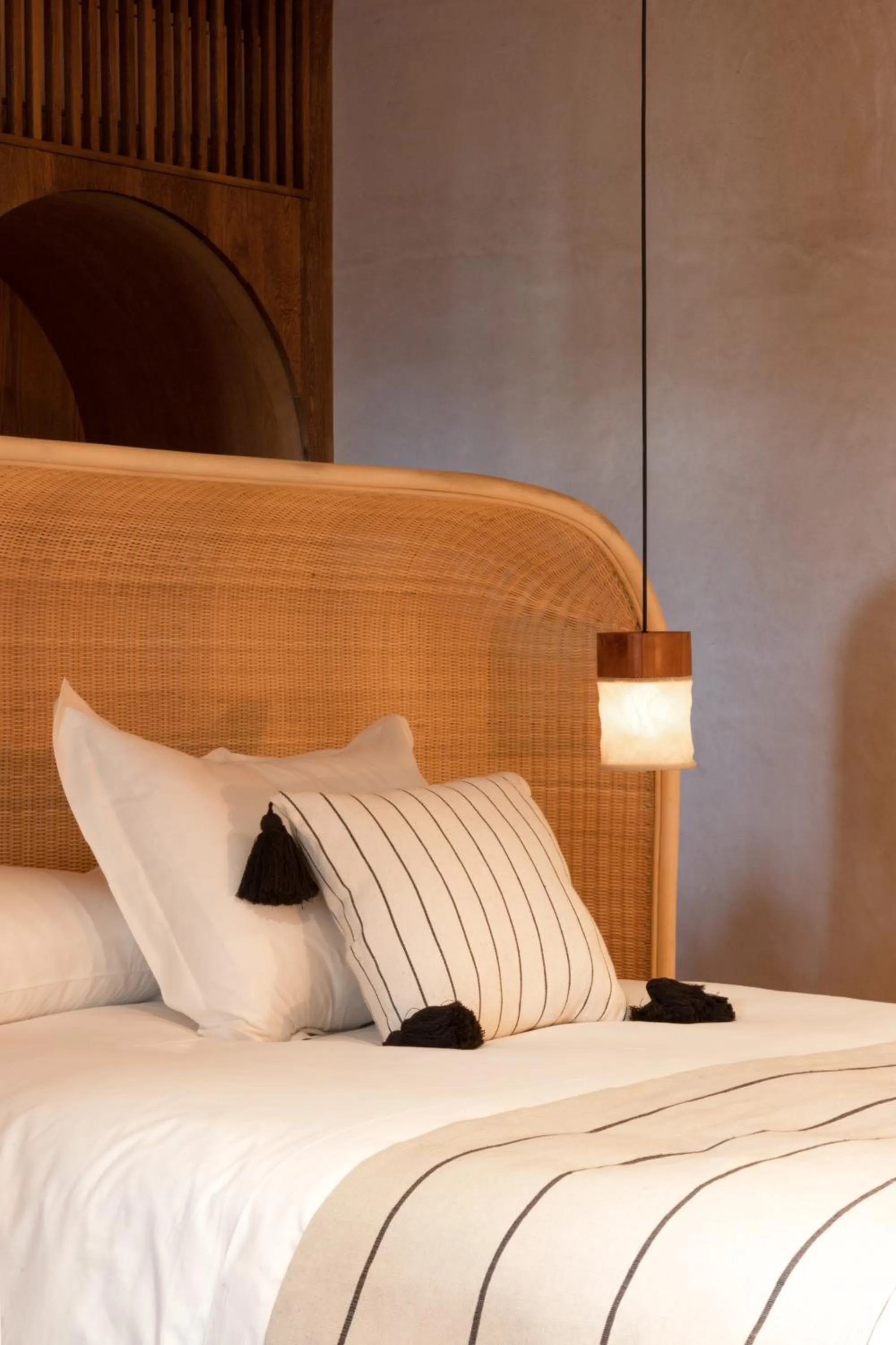 Bed in Casa Antonieta