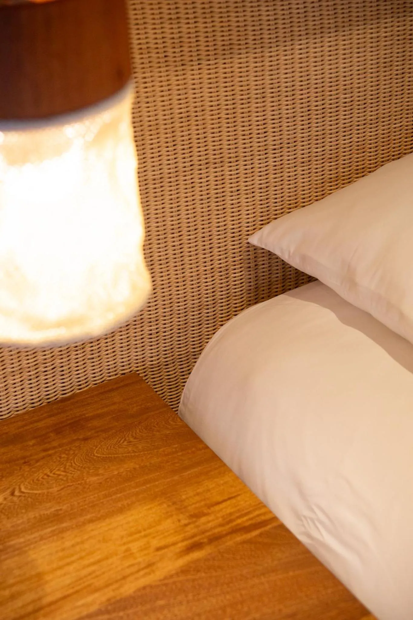 Photo of the whole room, Bed in Casa Antonieta